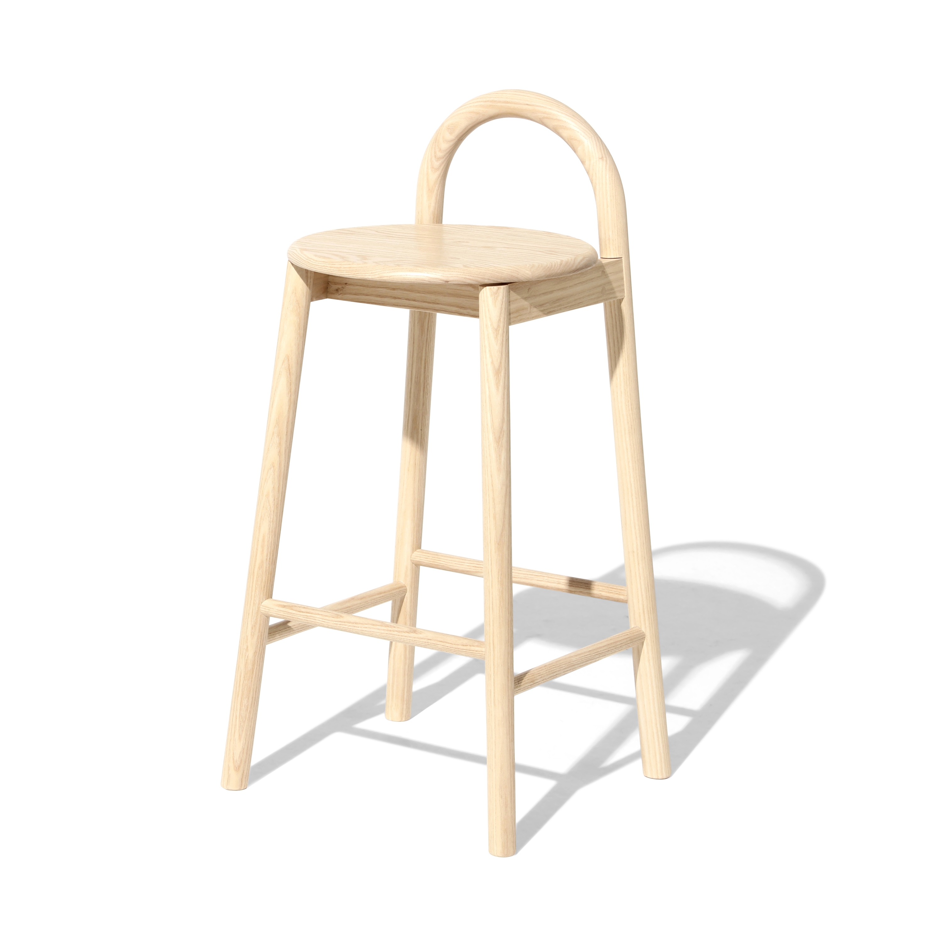 Bobby Bar Stool