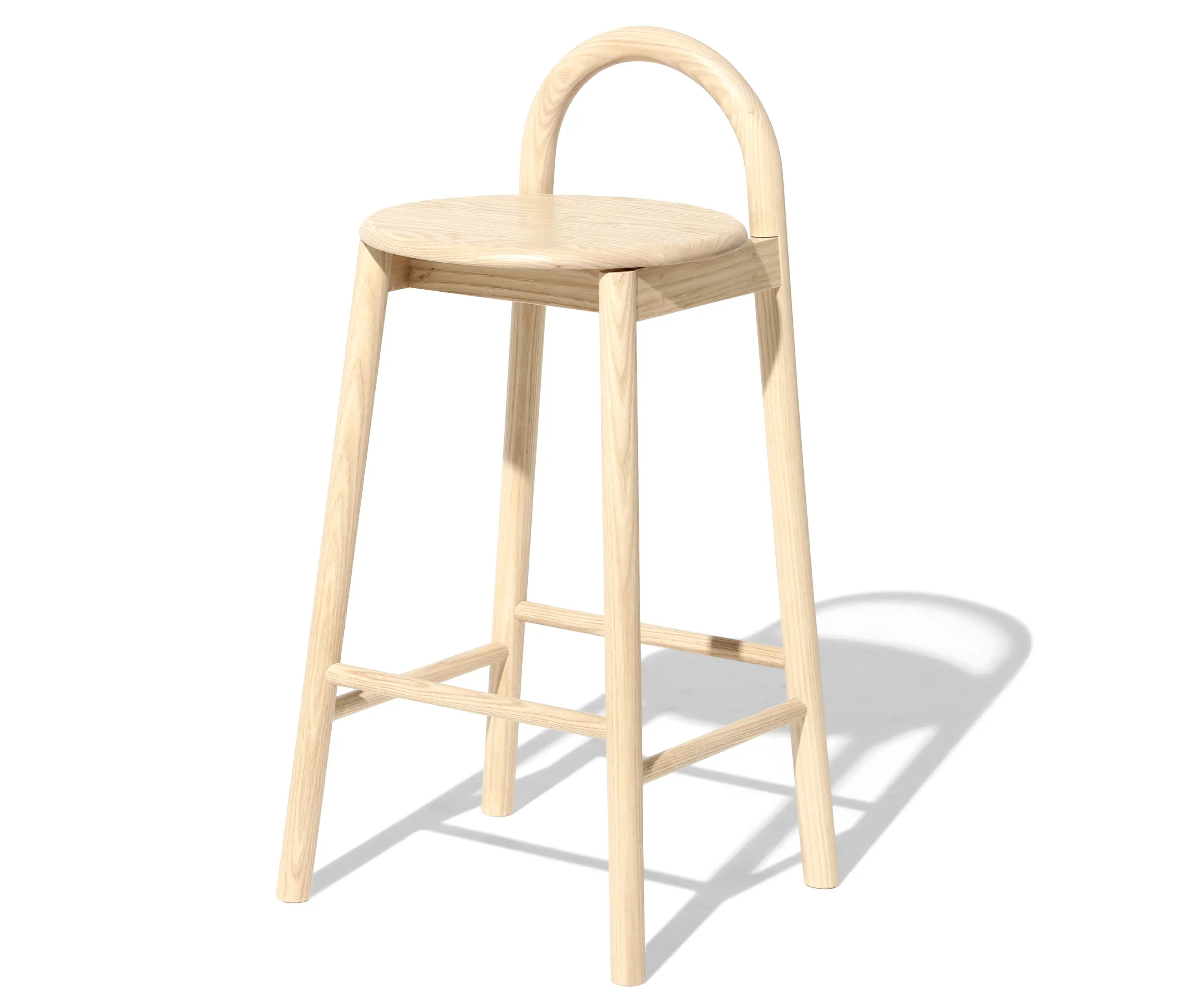 DesignByThem - Bobby Bar Stool