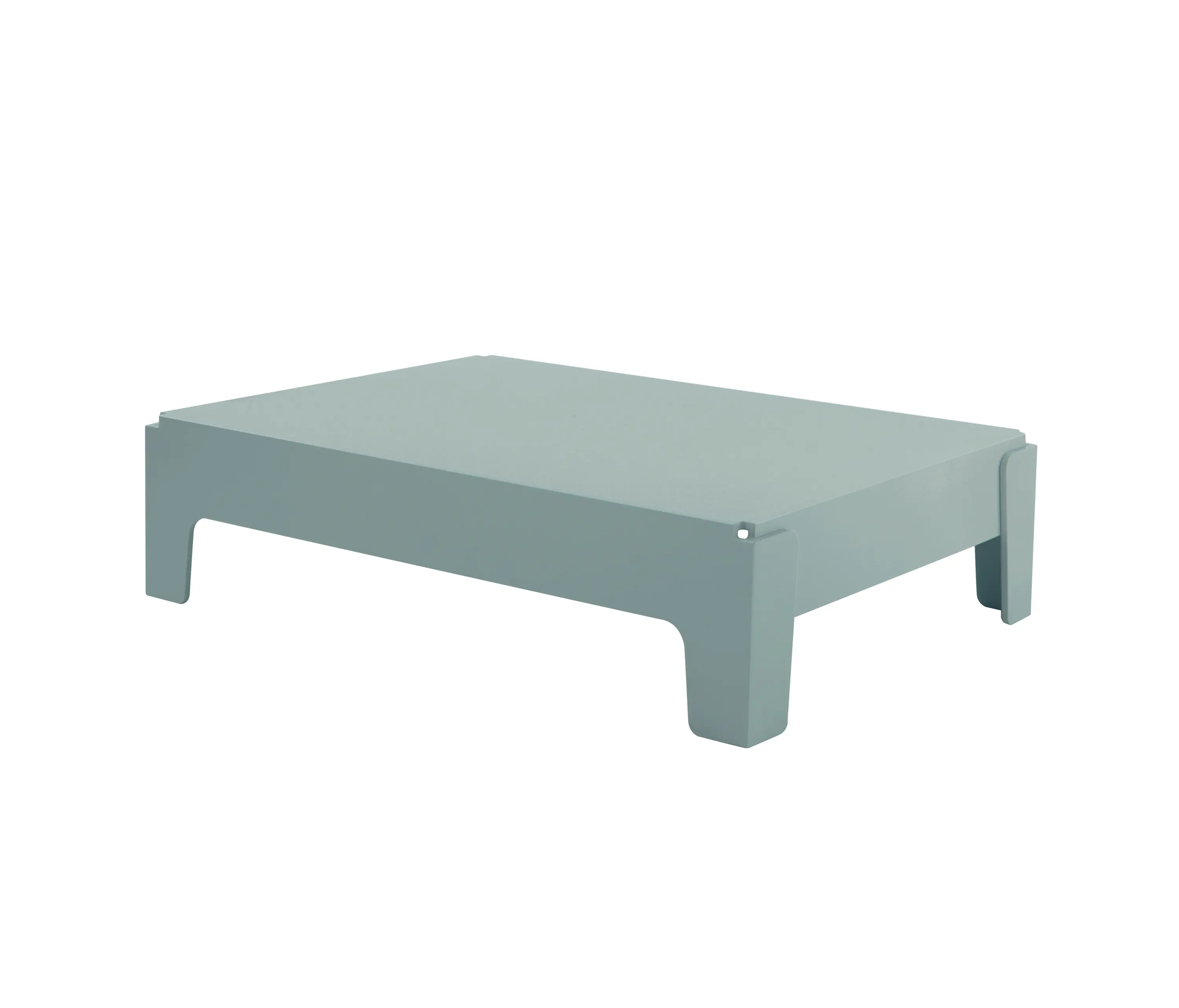 DesignByThem - Butter Coffee Table