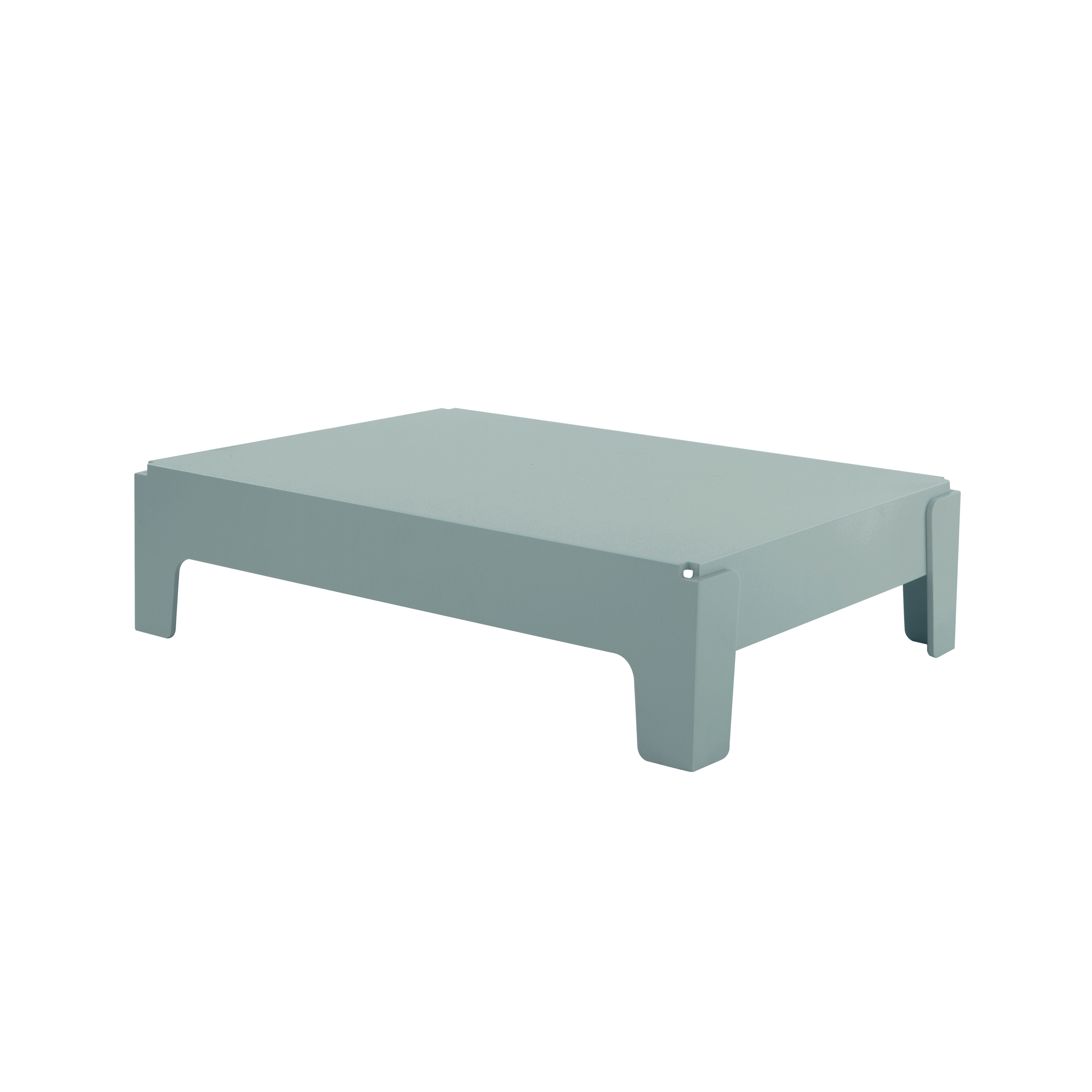 Butter Coffee Table