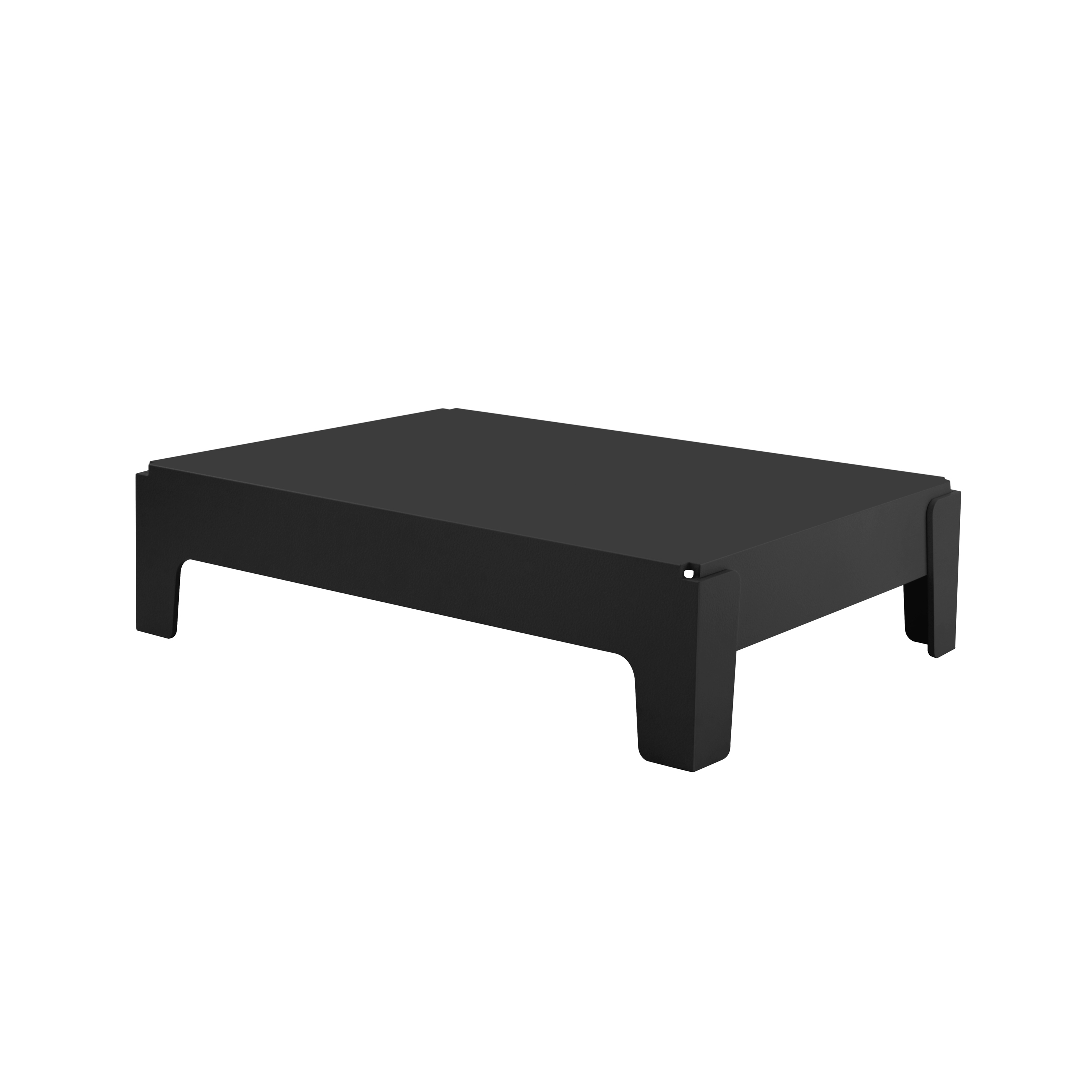 Butter Coffee Table