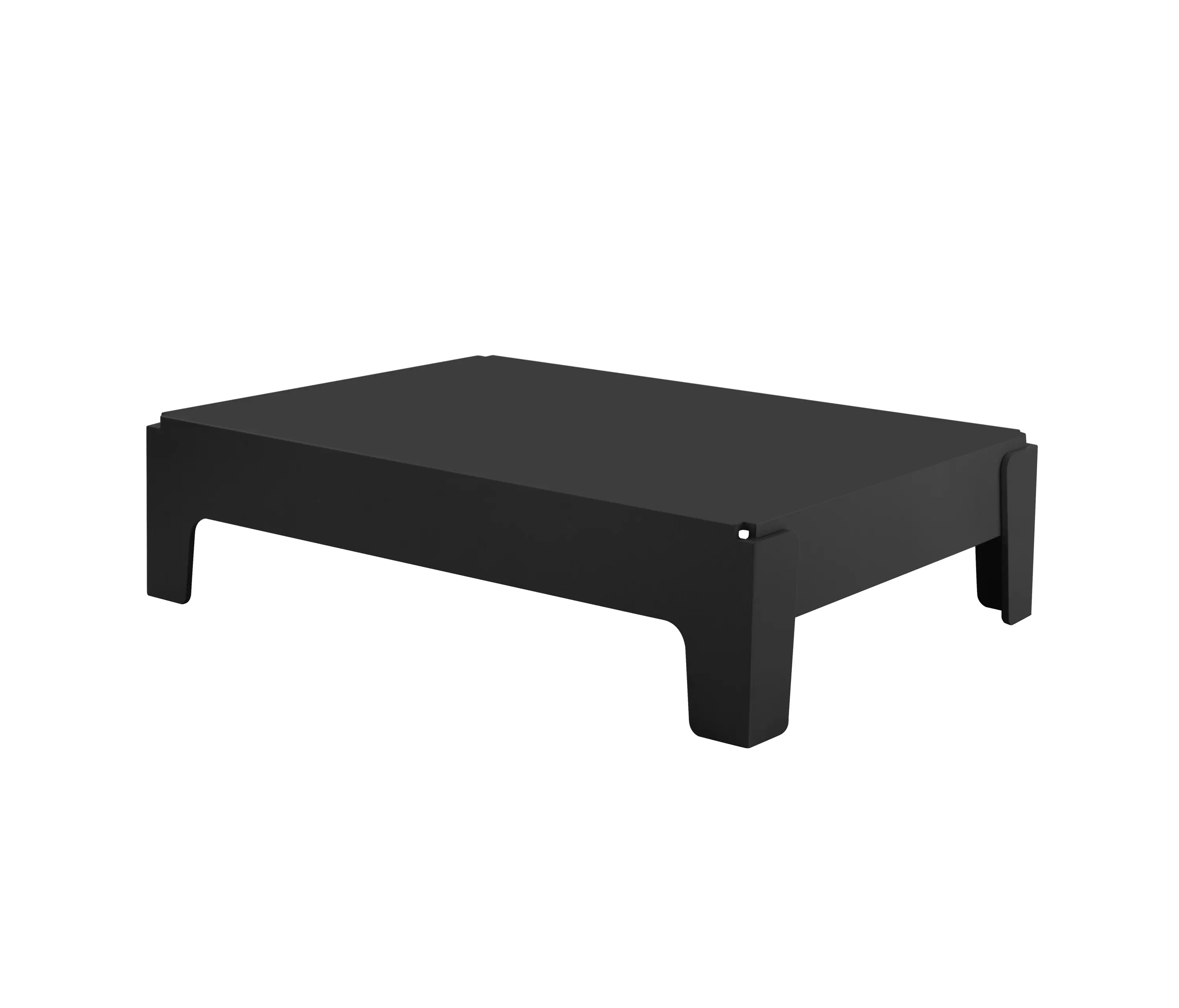 DesignByThem - Butter Coffee Table