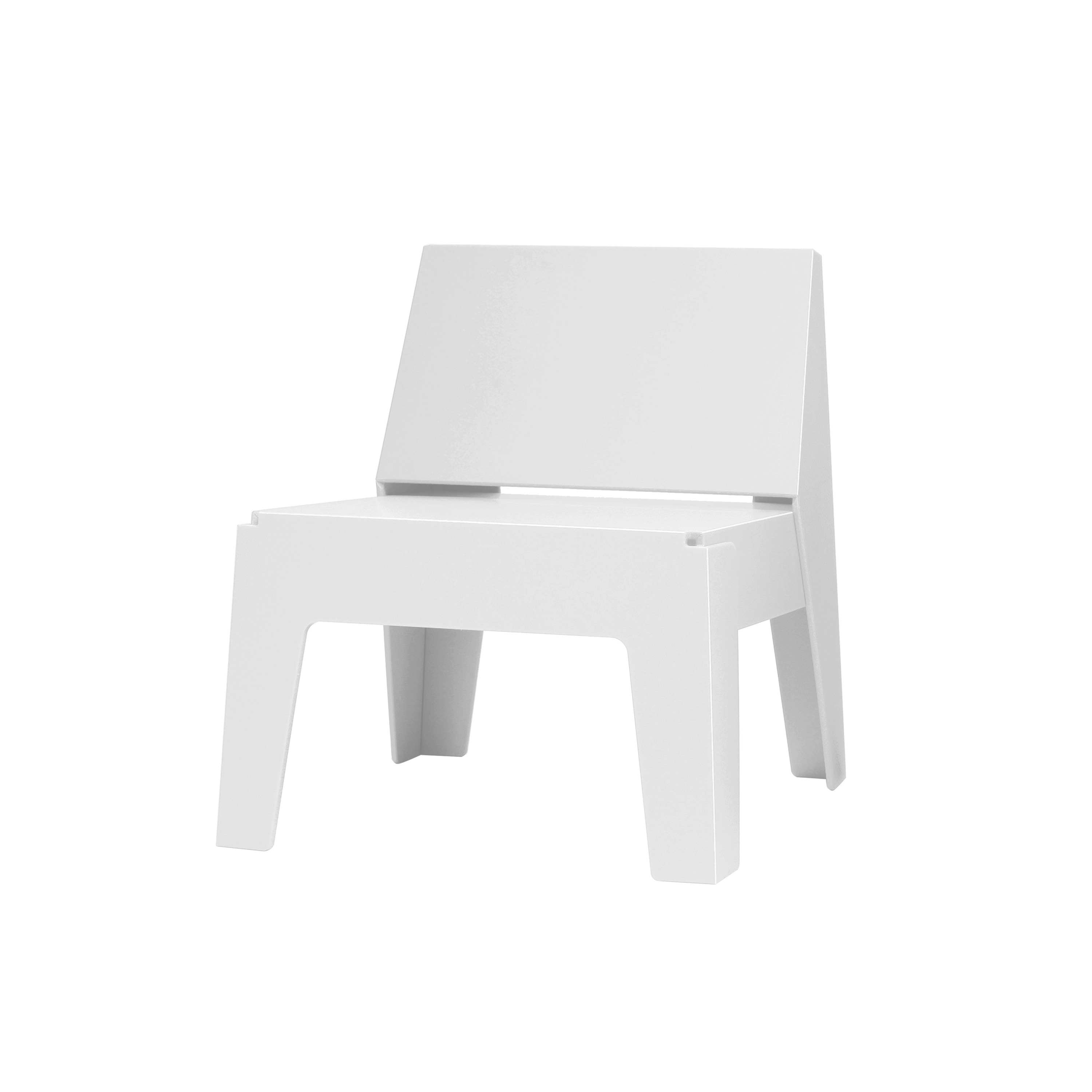 Mostra il prodotto Butter Seat High del produttore DesignByThem