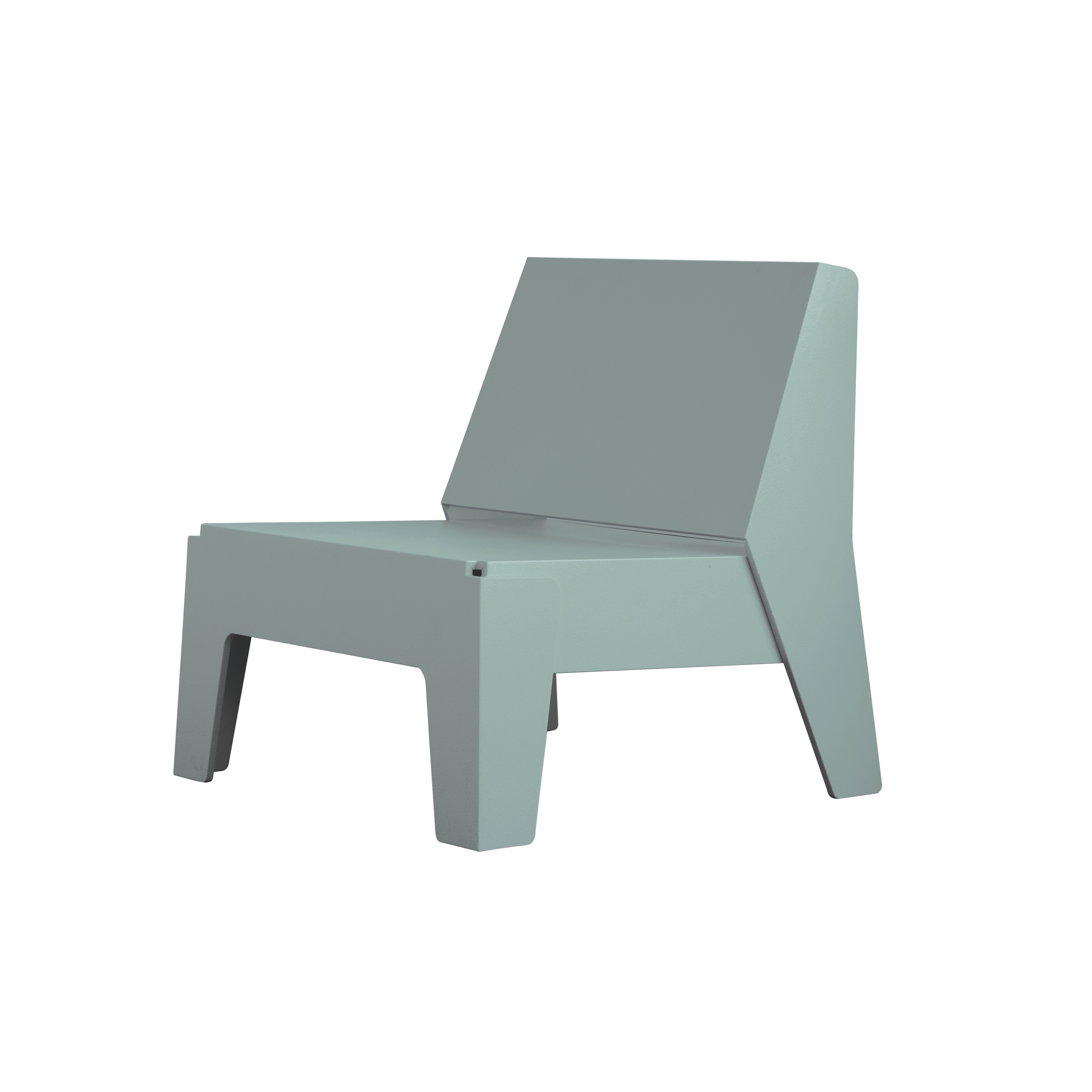 Butter Seat Low