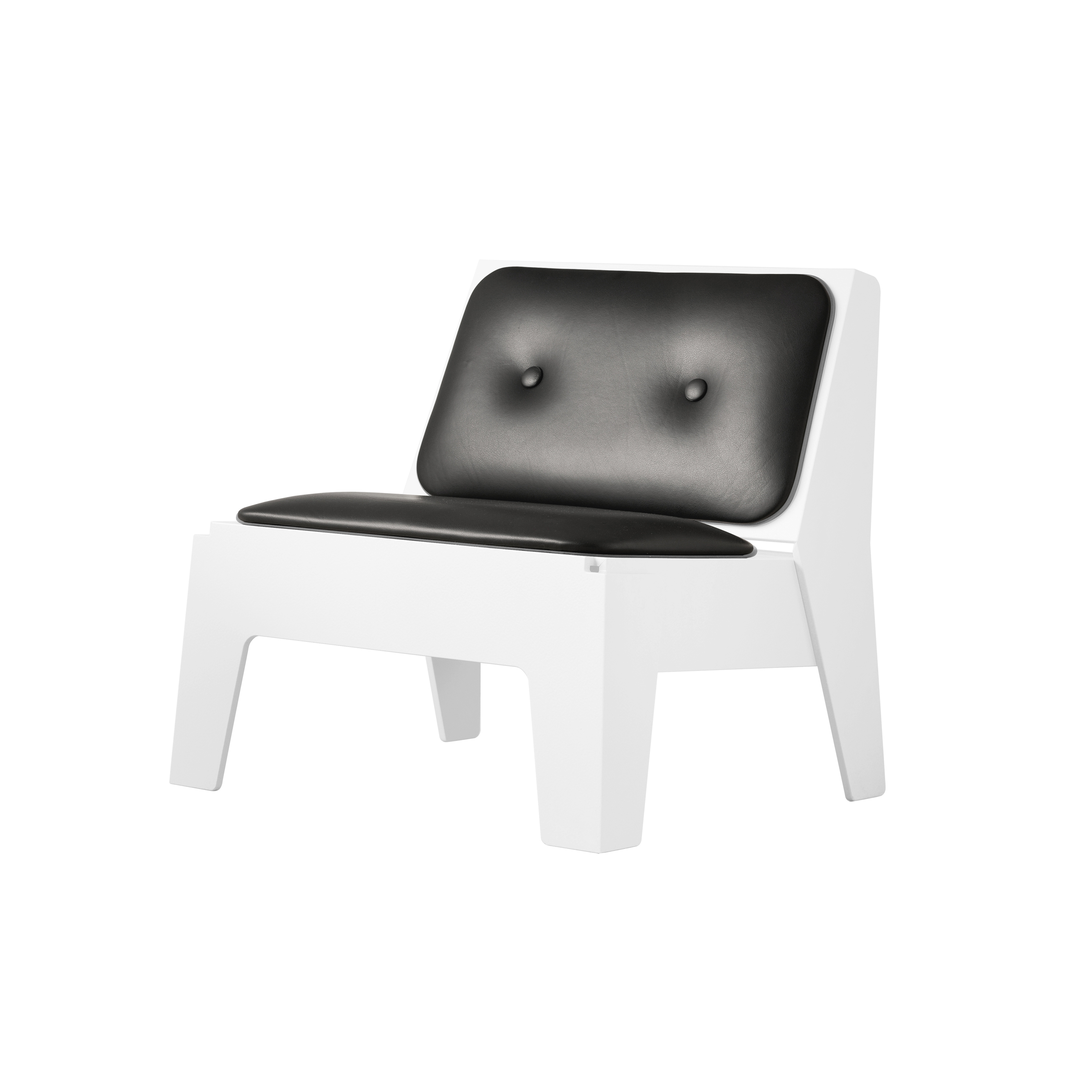Mostra il prodotto Butter Seat Upholstered del produttore DesignByThem