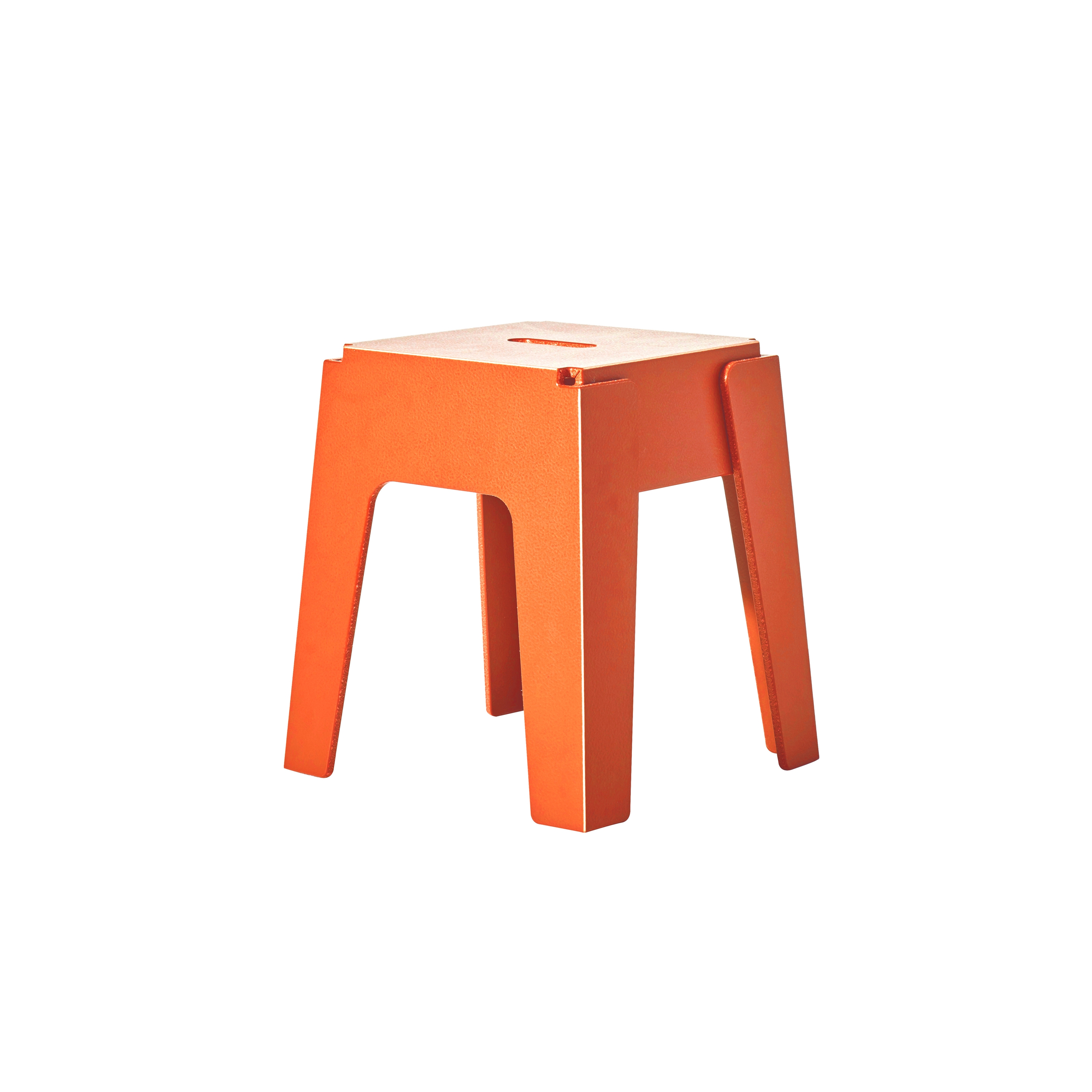 Butter Stool