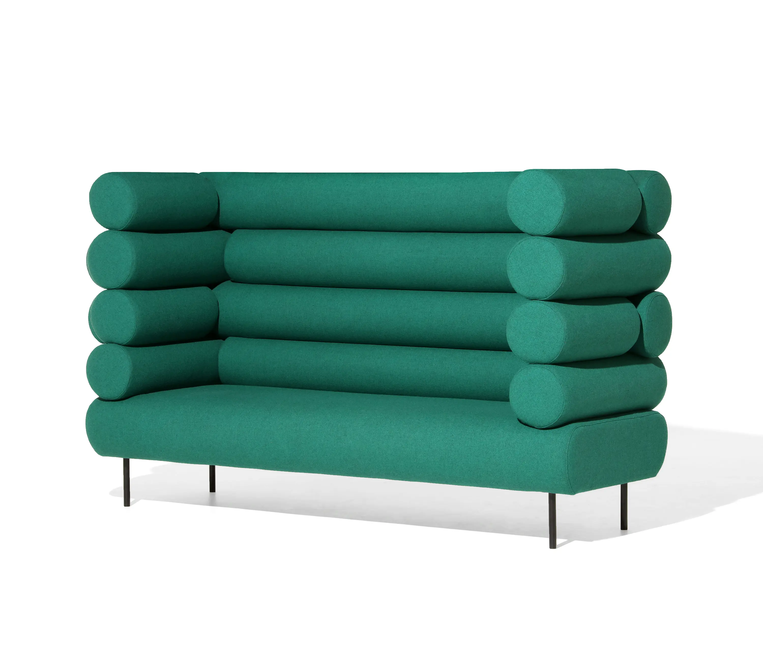 DesignByThem - Cabin Booth