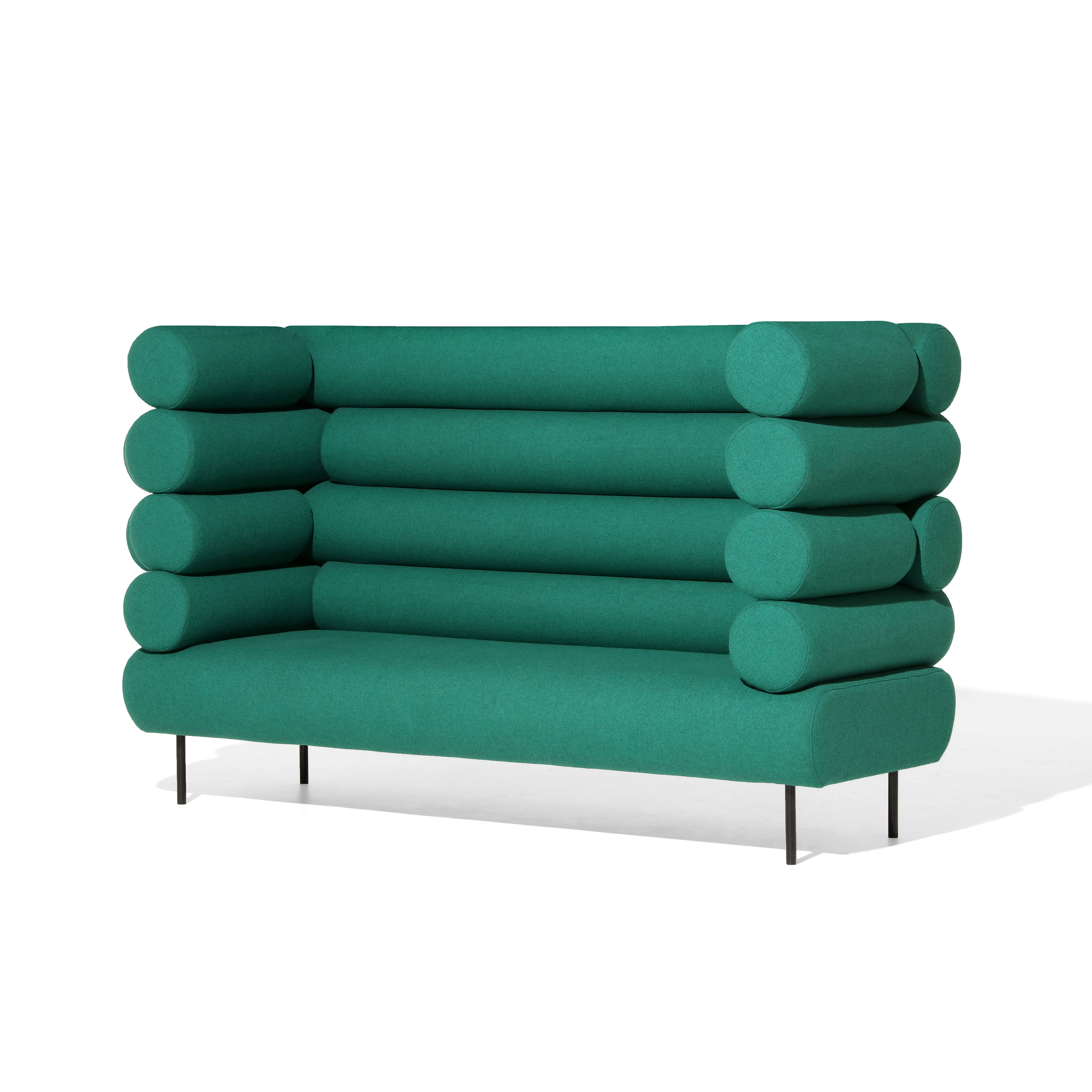 Mostra il prodotto Cabin Booth del produttore DesignByThem