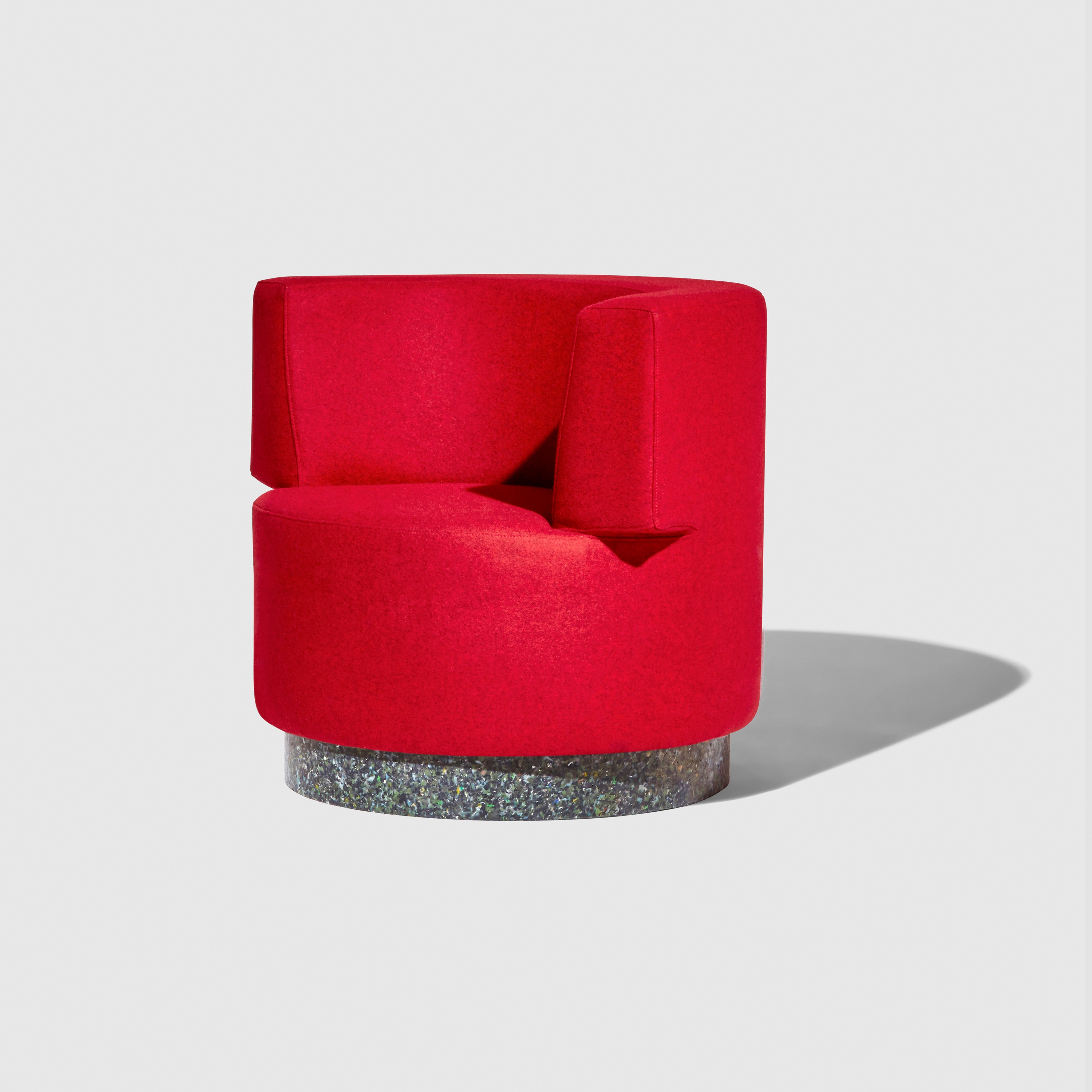 Produkt Confetti Armchair des Herstellers DesignByThem anzeigen