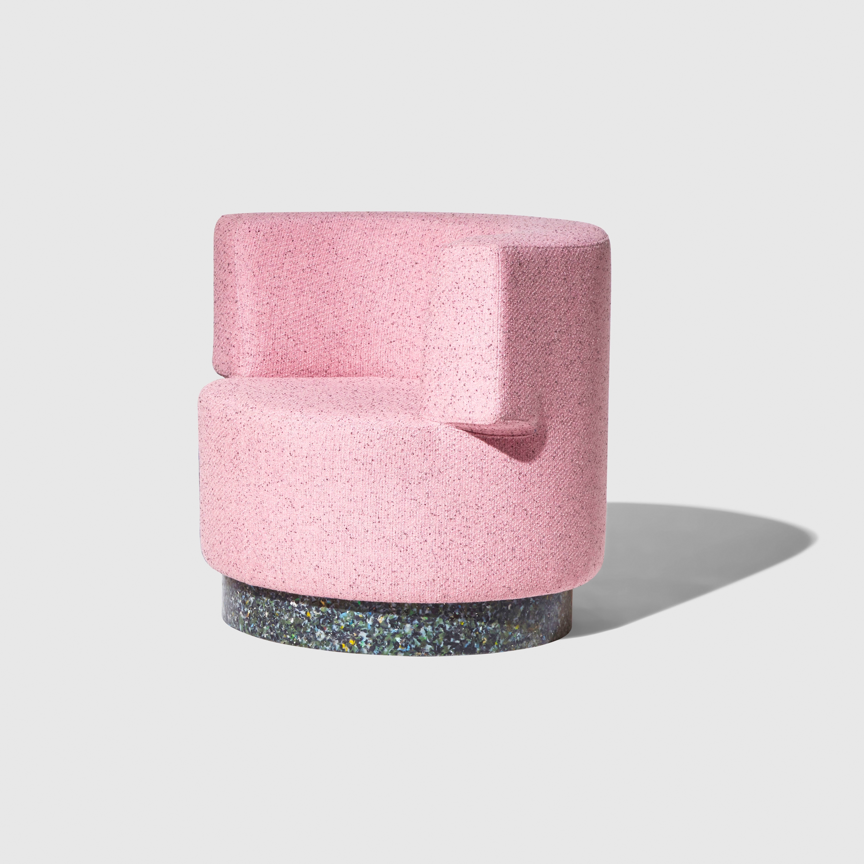 Confetti Armchair