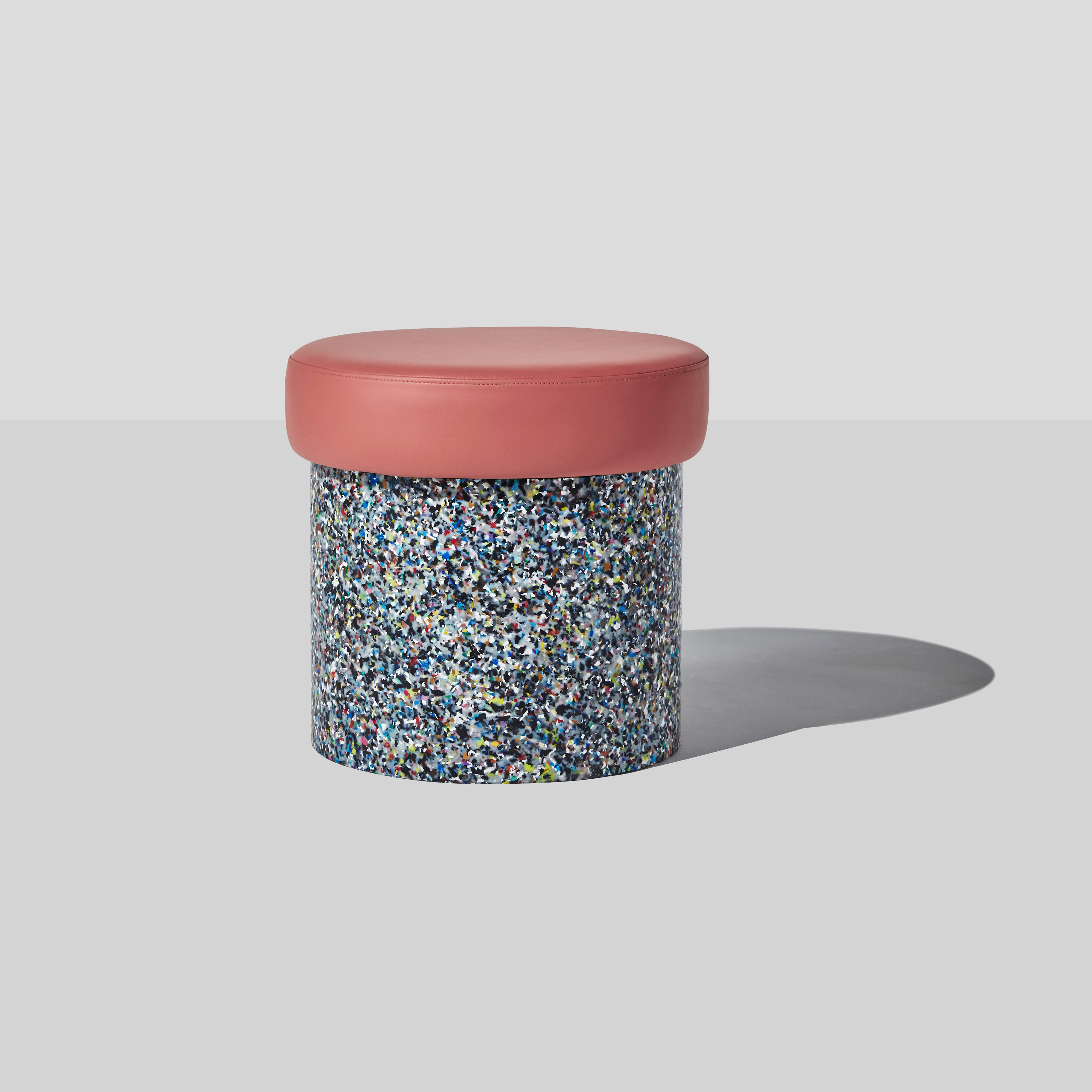 Confetti Ottomans