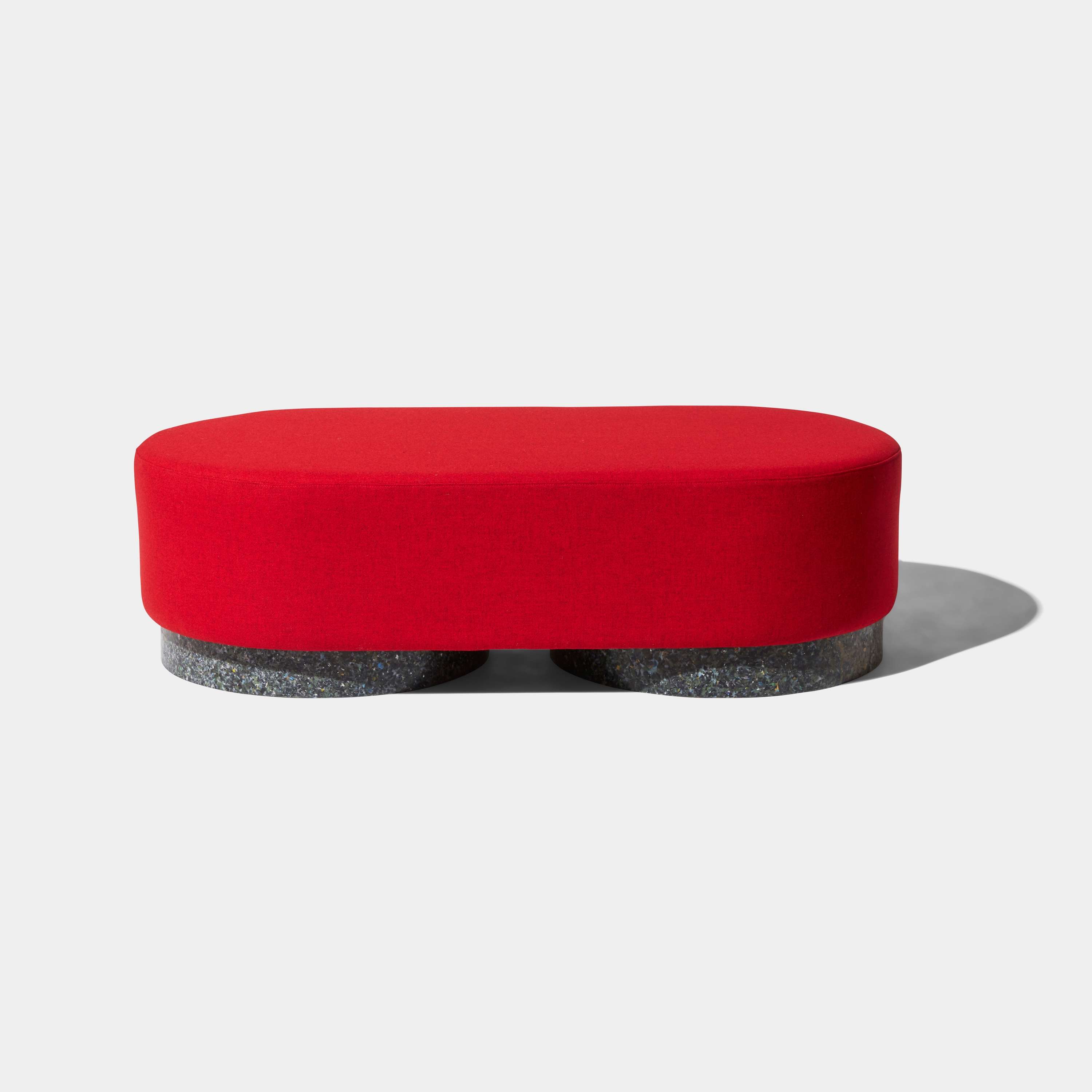 Mostra il prodotto Confetti Benches del produttore DesignByThem