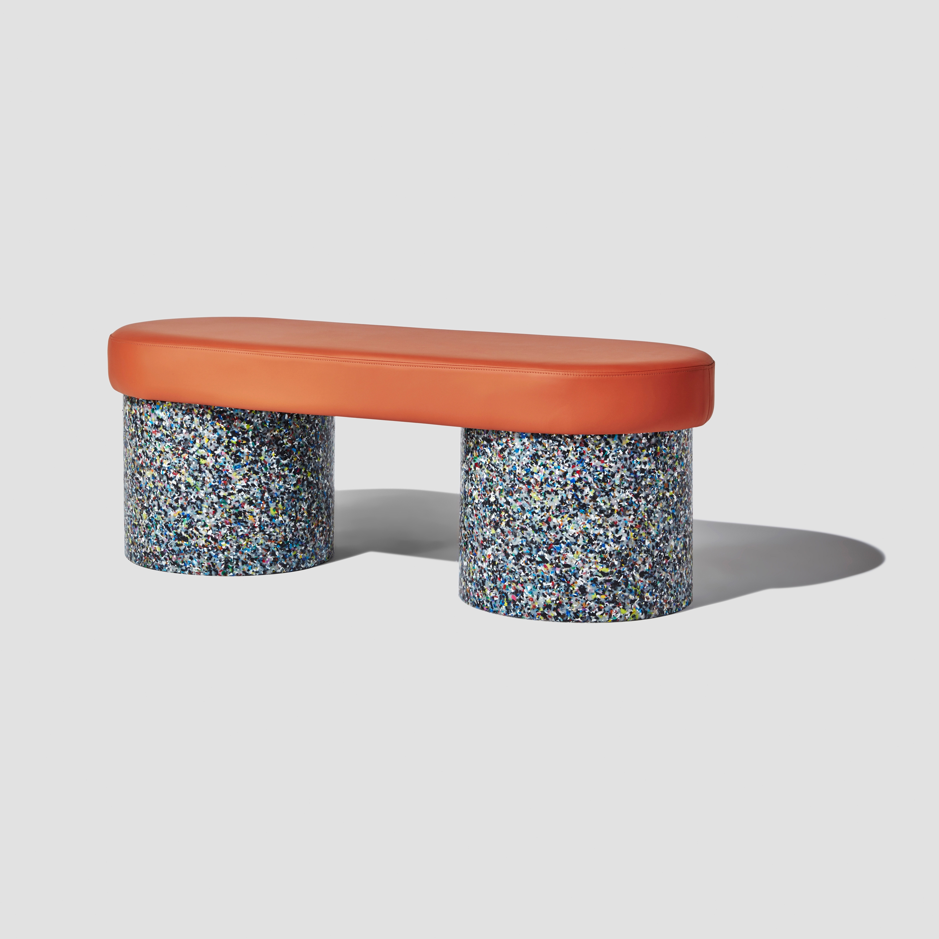 Mostra il prodotto Confetti Benches del produttore DesignByThem