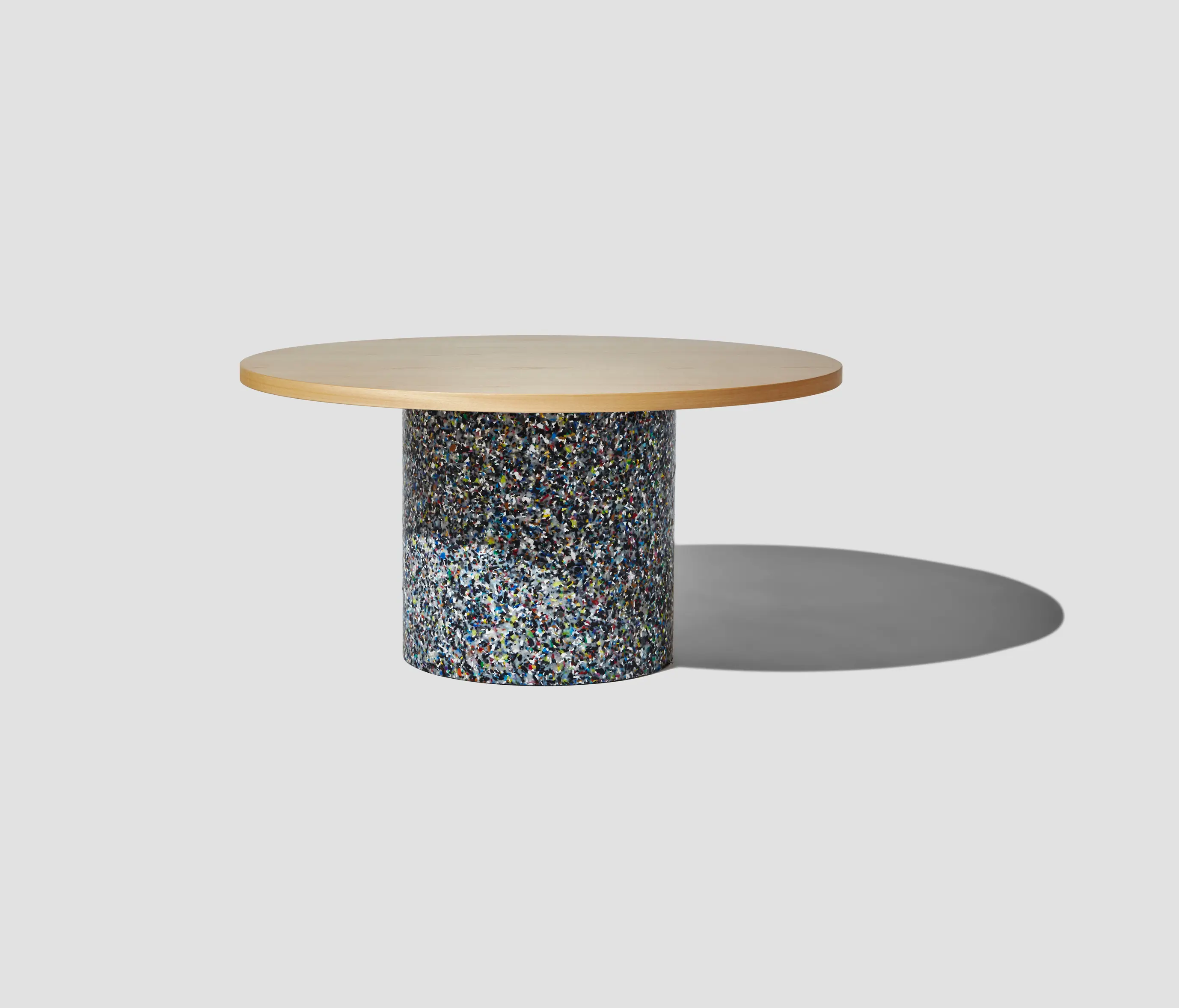 DesignByThem - Confetti Coffee Table