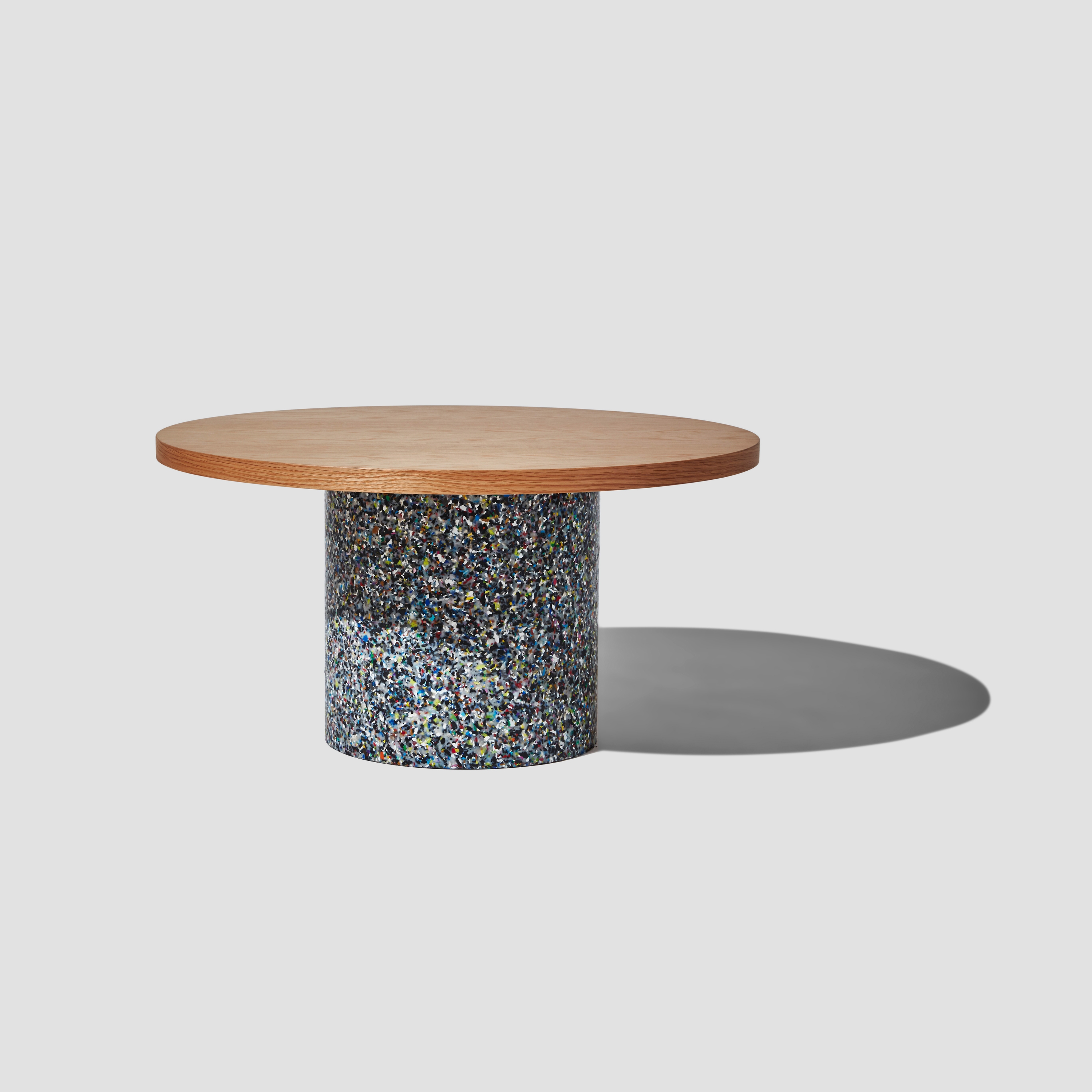 Confetti Coffee Table