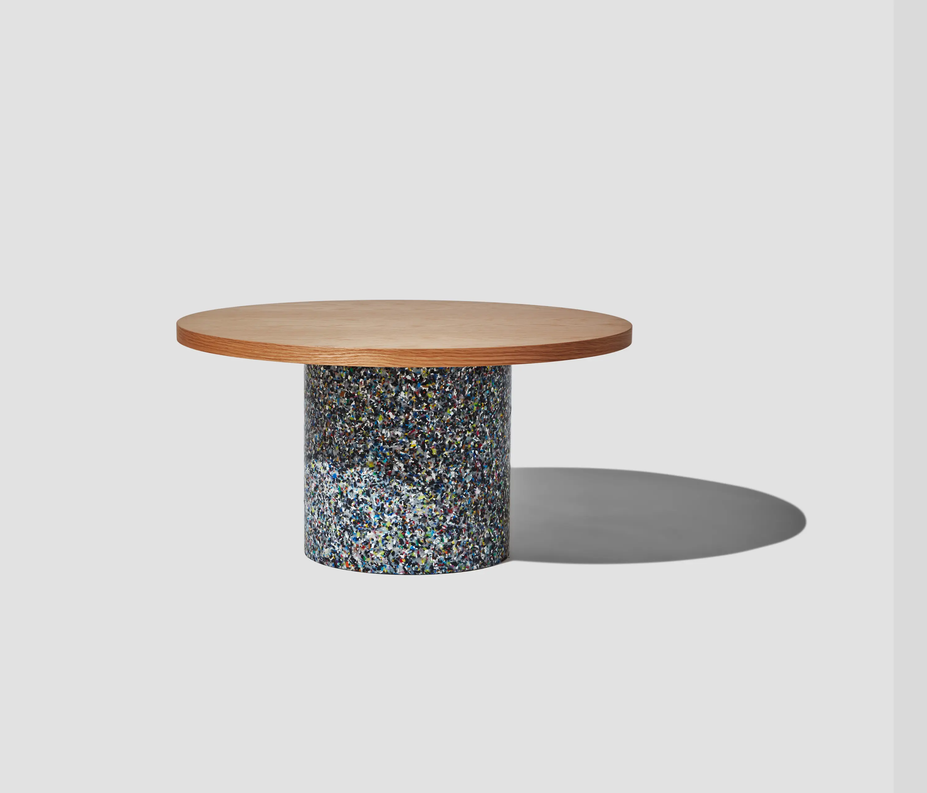 DesignByThem - Confetti Coffee Table