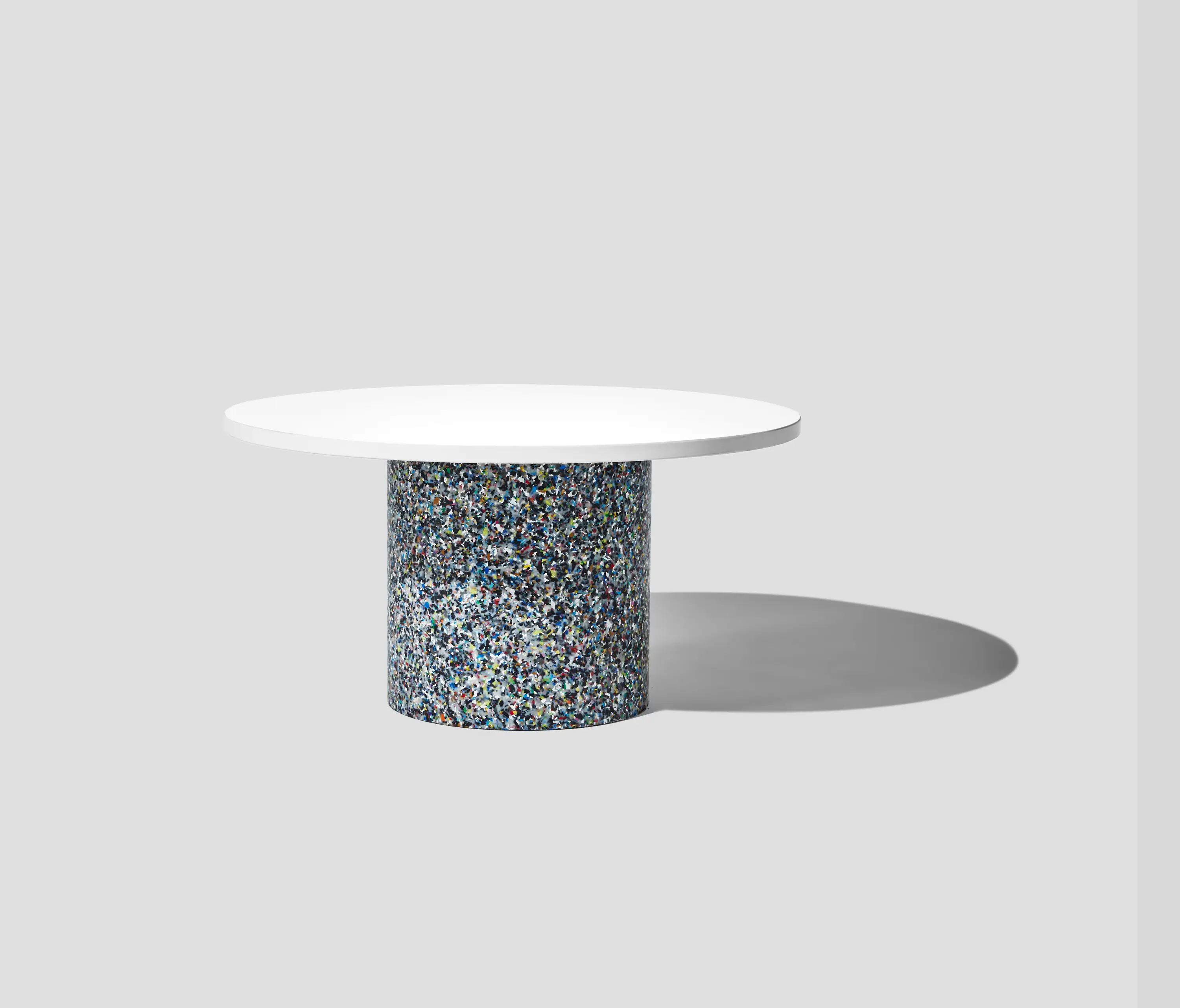 DesignByThem - Confetti Coffee Table