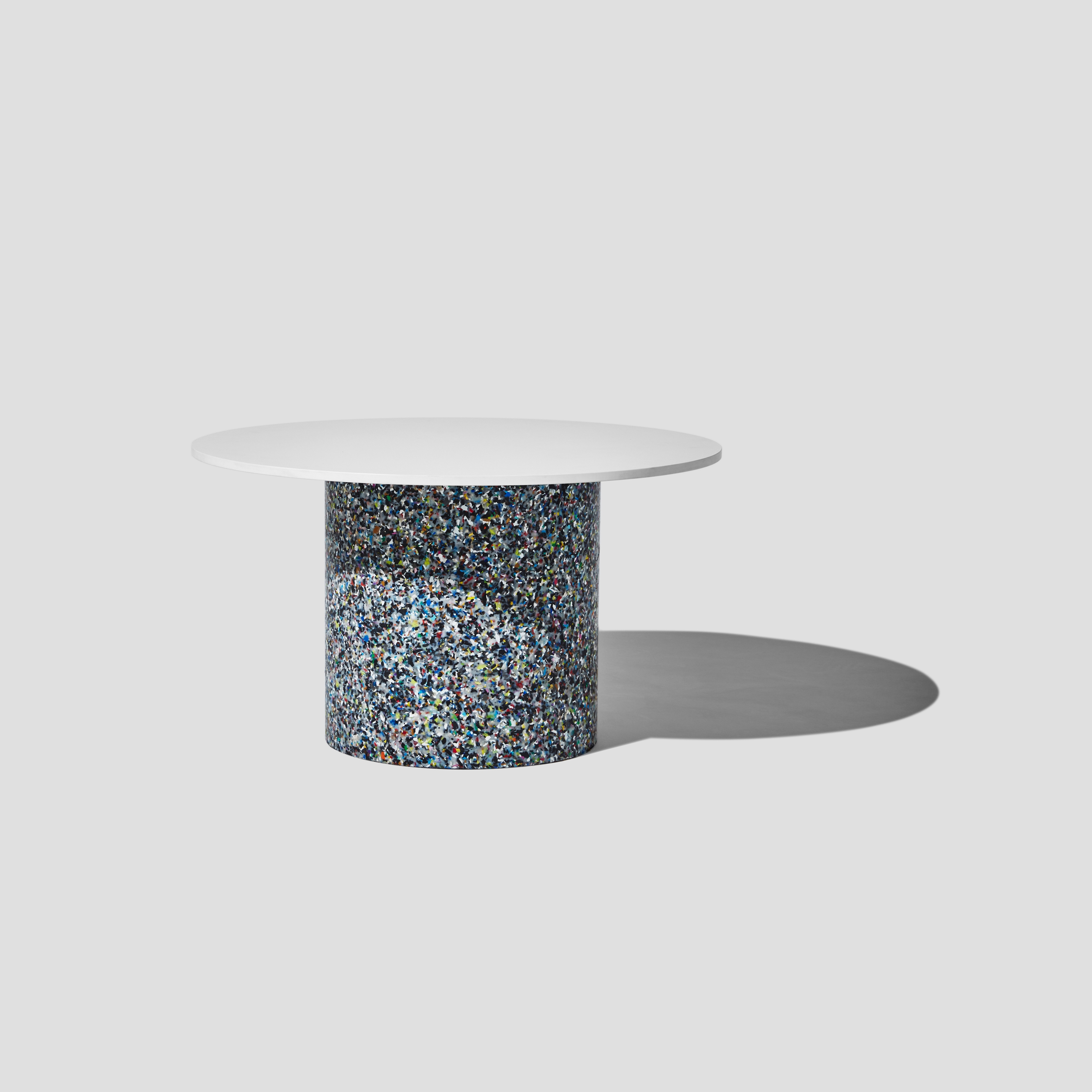 Confetti Coffee Table