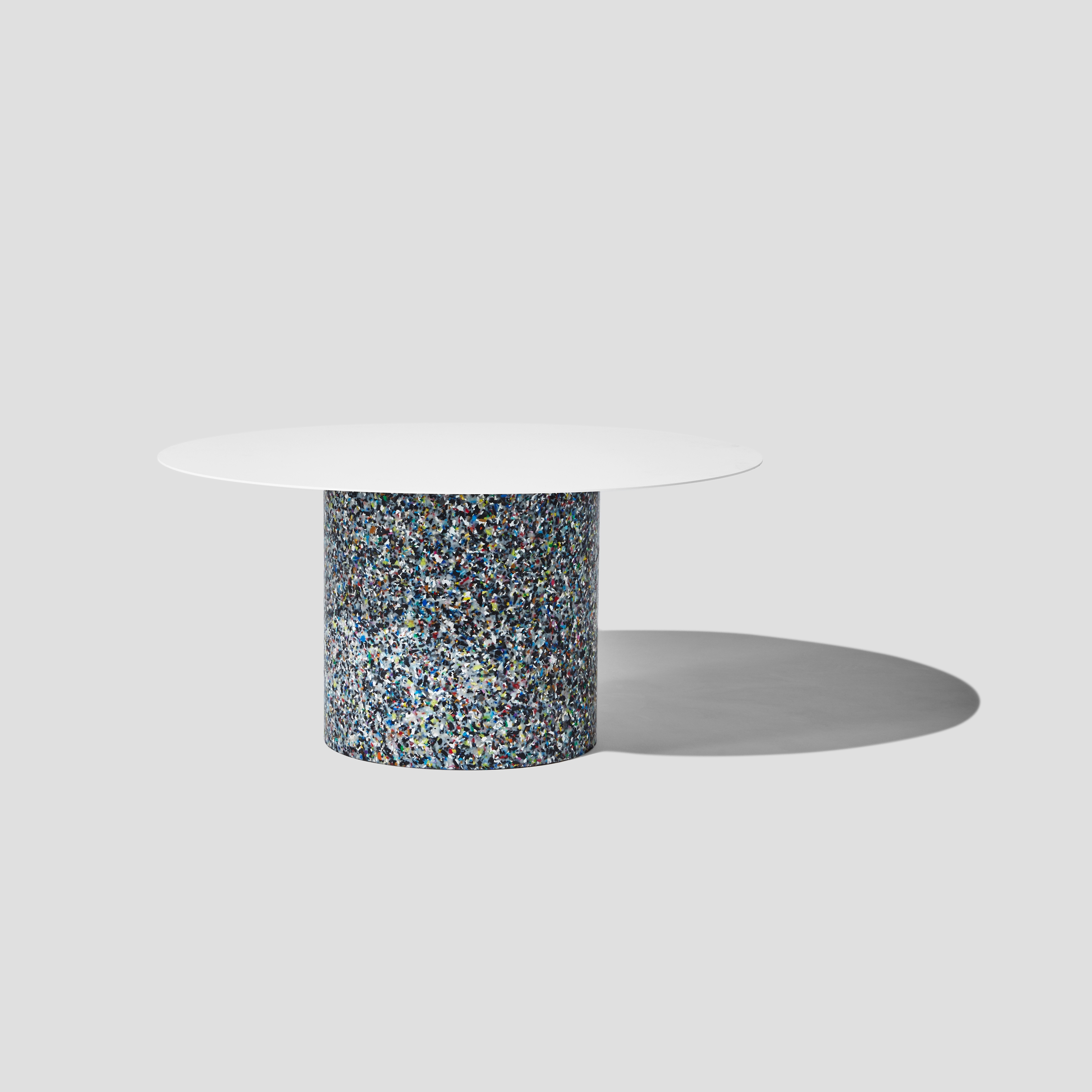 Confetti Coffee Table
