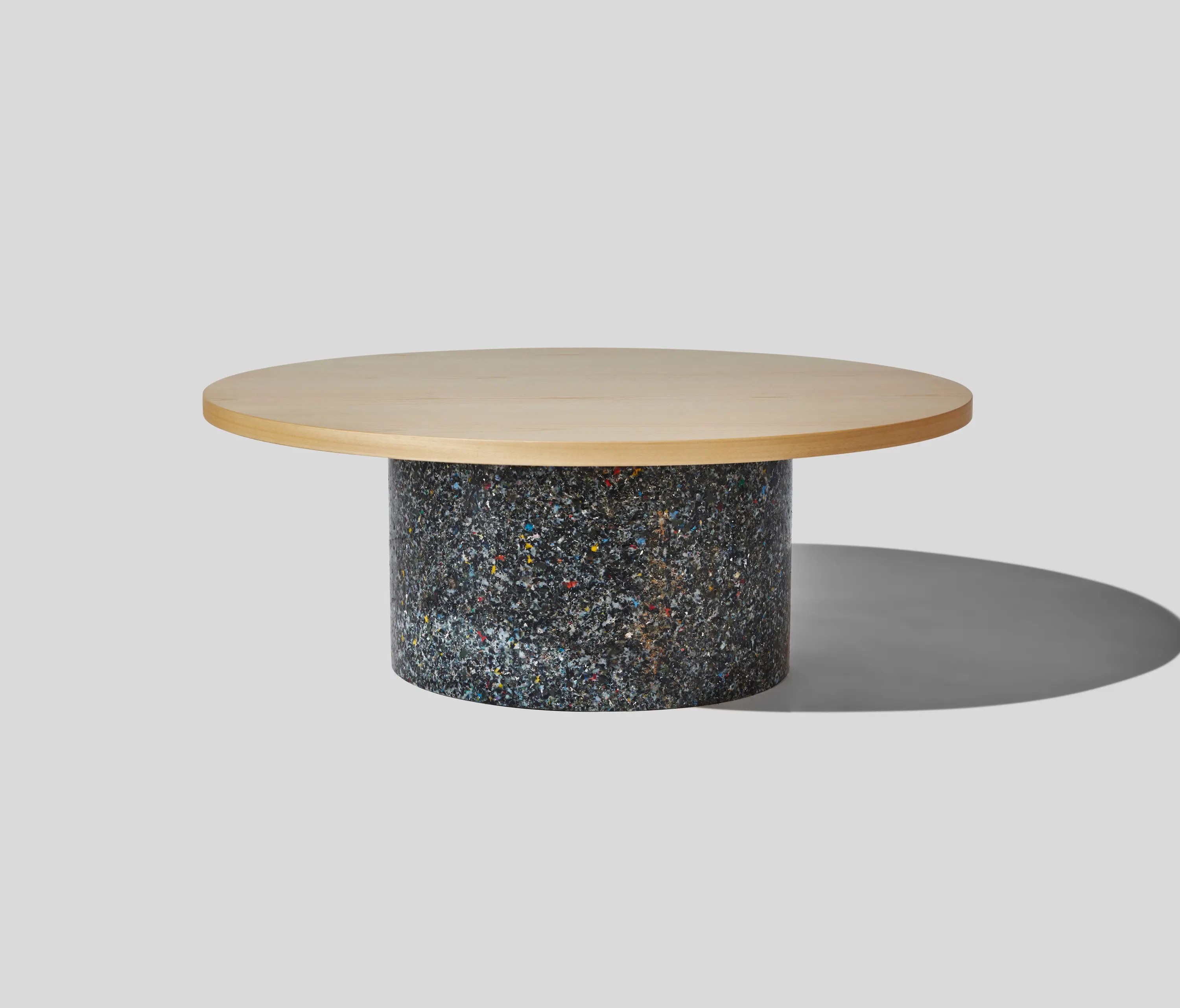 DesignByThem - Confetti Coffee Table