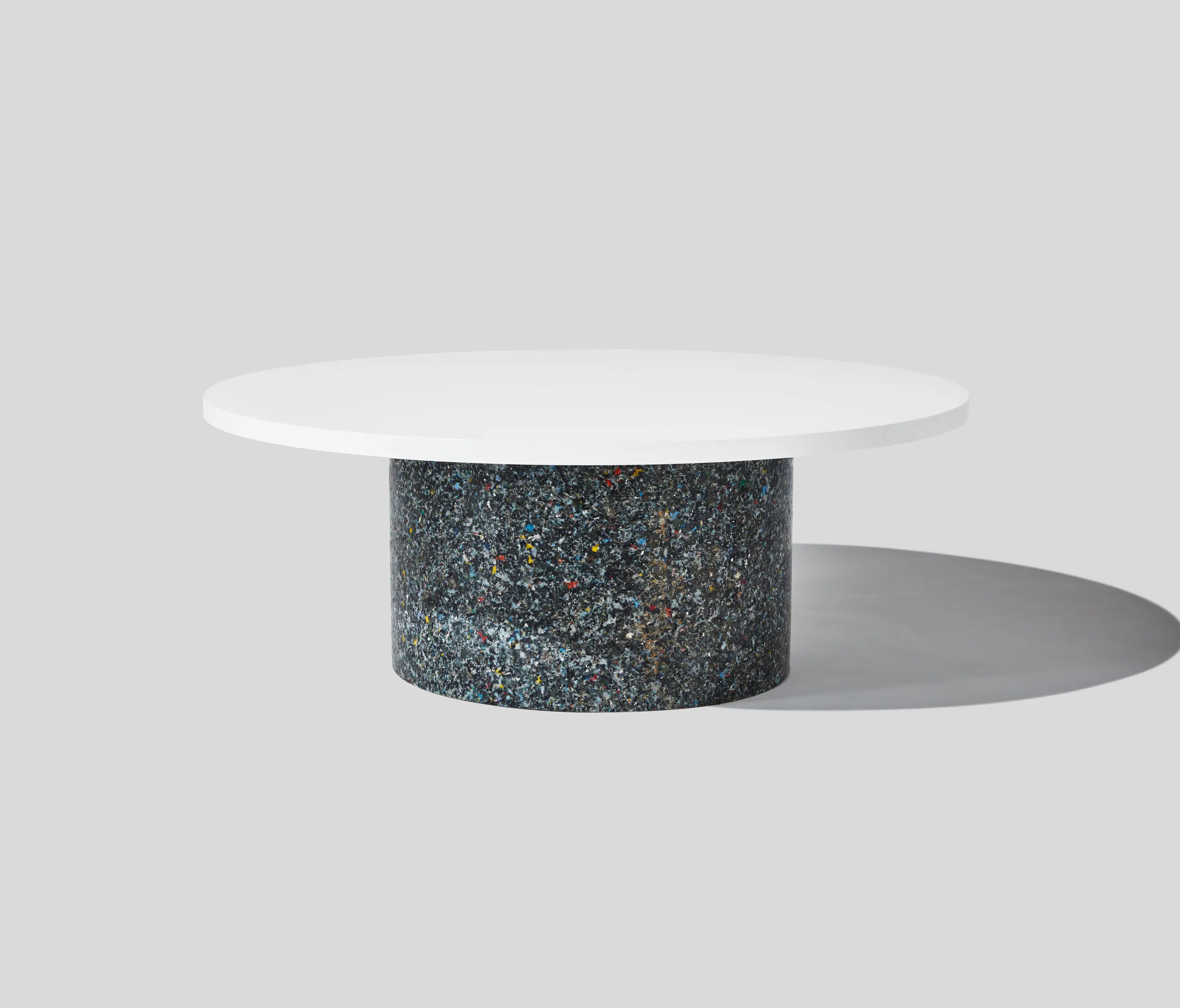 DesignByThem - Confetti Coffee Table