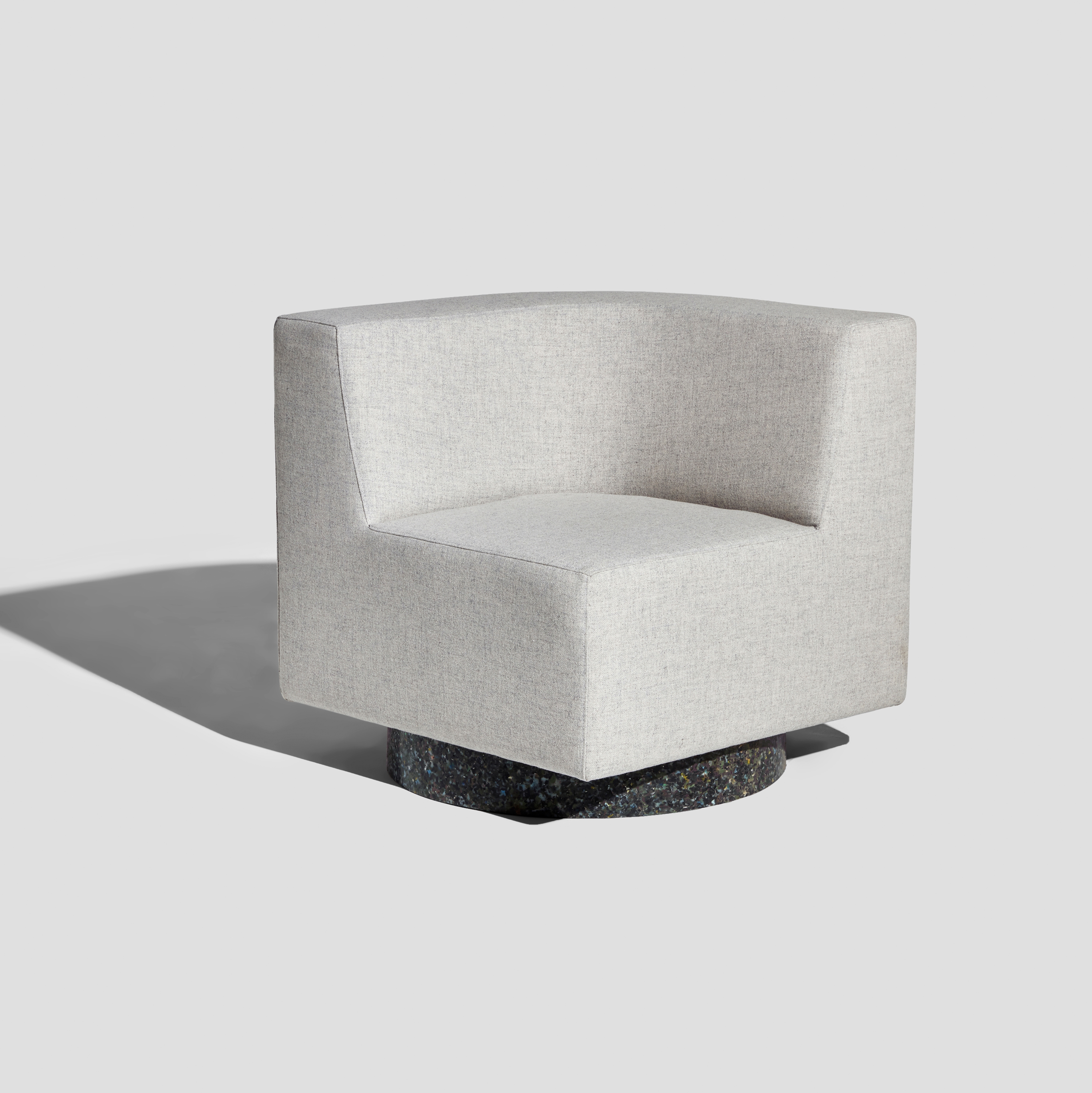 Mostra il prodotto Confetti Modular Lounge del produttore DesignByThem