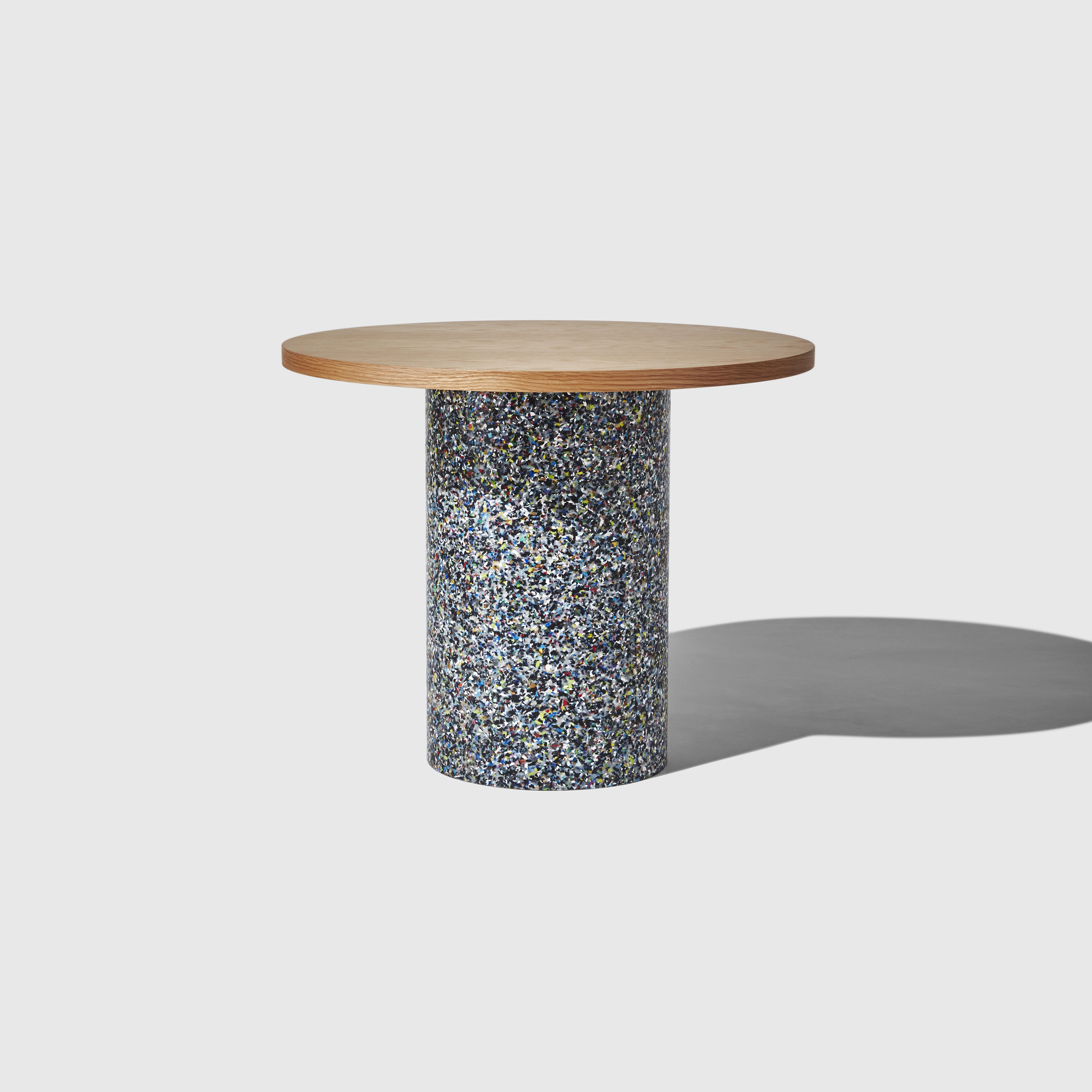 Display product Confetti Round Table from manufacturer DesignByThem
