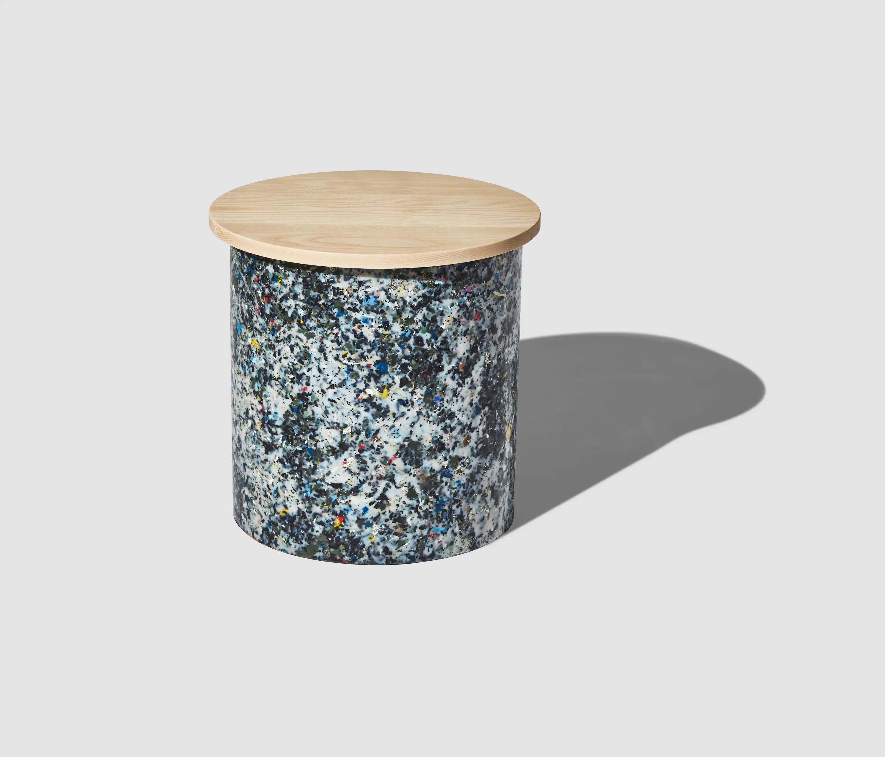 DesignByThem - Confetti Side Table