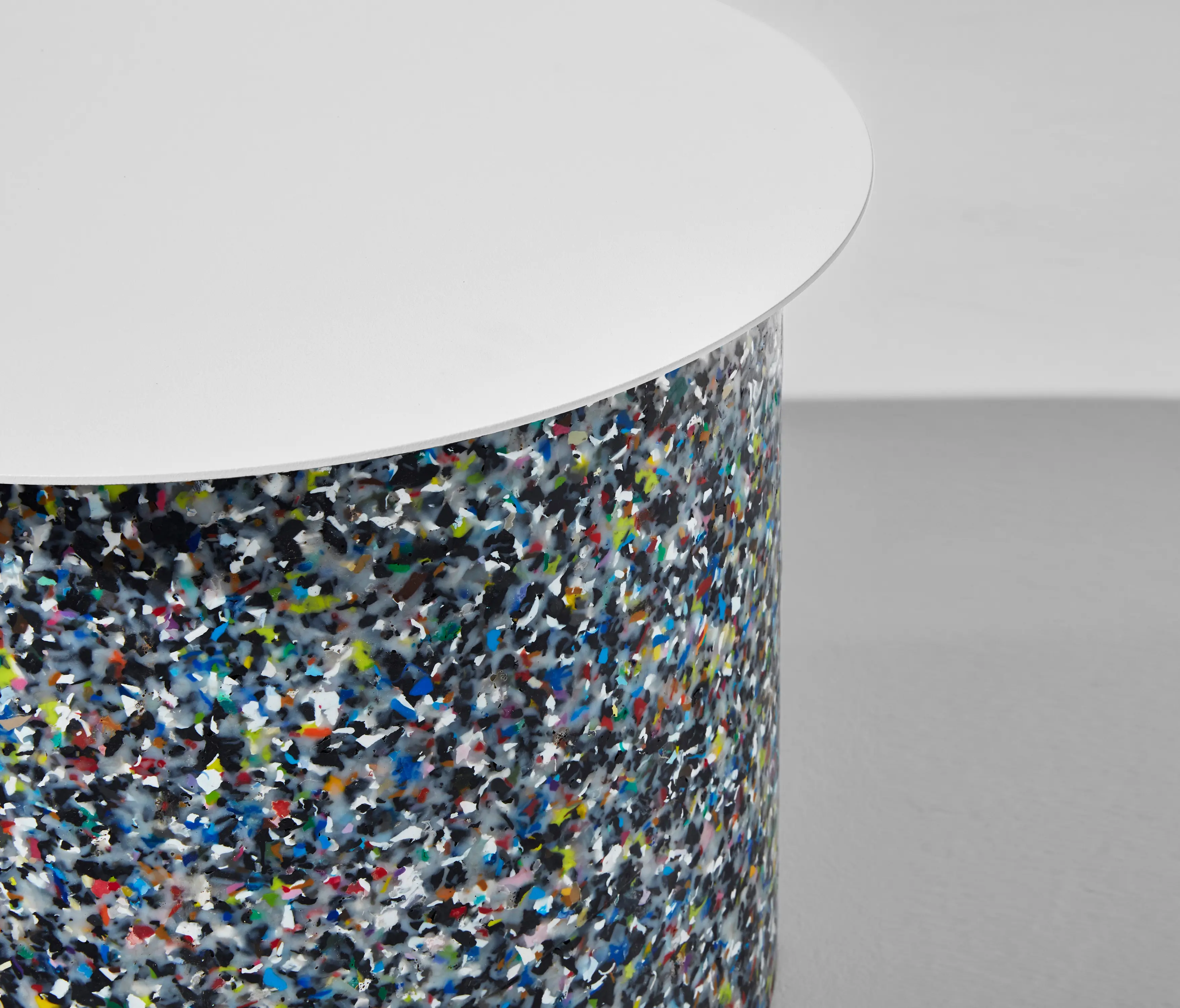 DesignByThem - Confetti Side Table