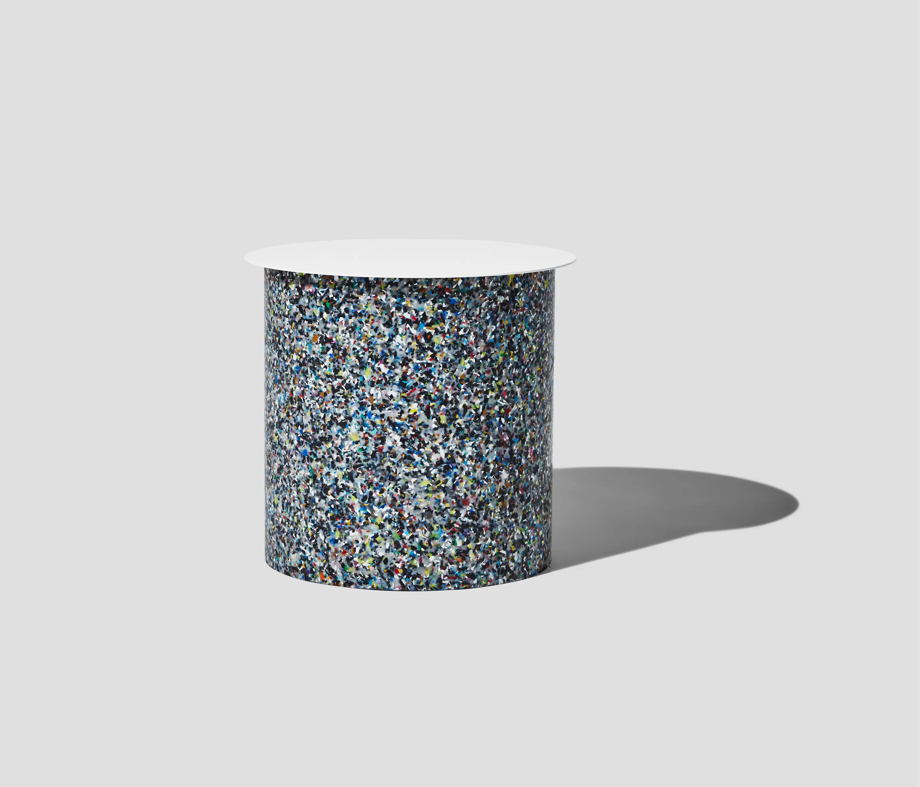 DesignByThem - Confetti Side Table