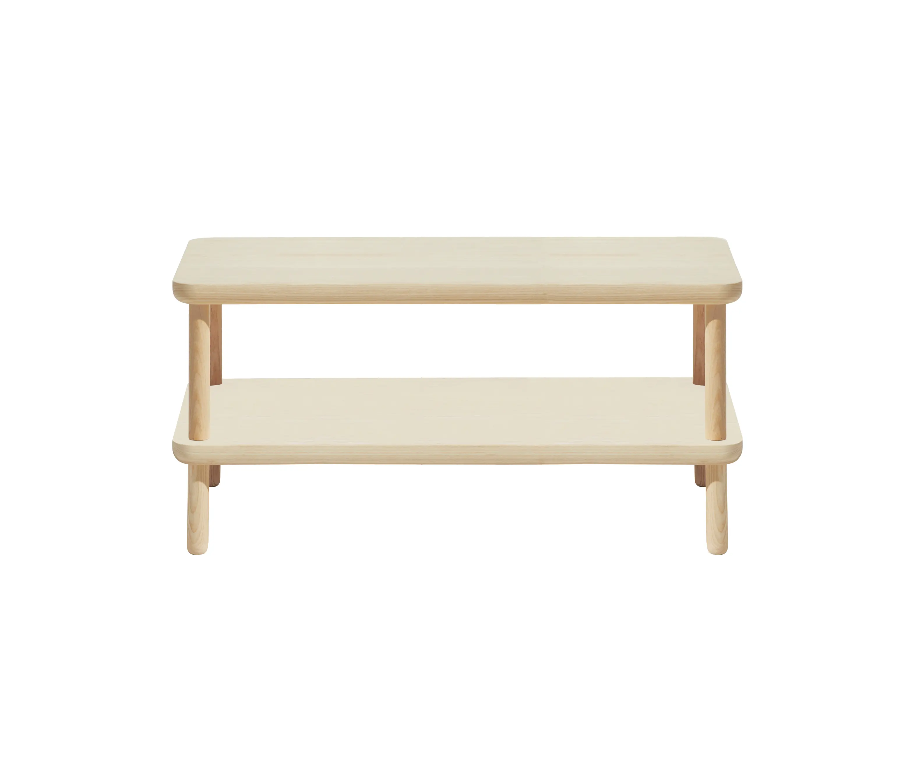 DesignByThem - Baker Coffee Table