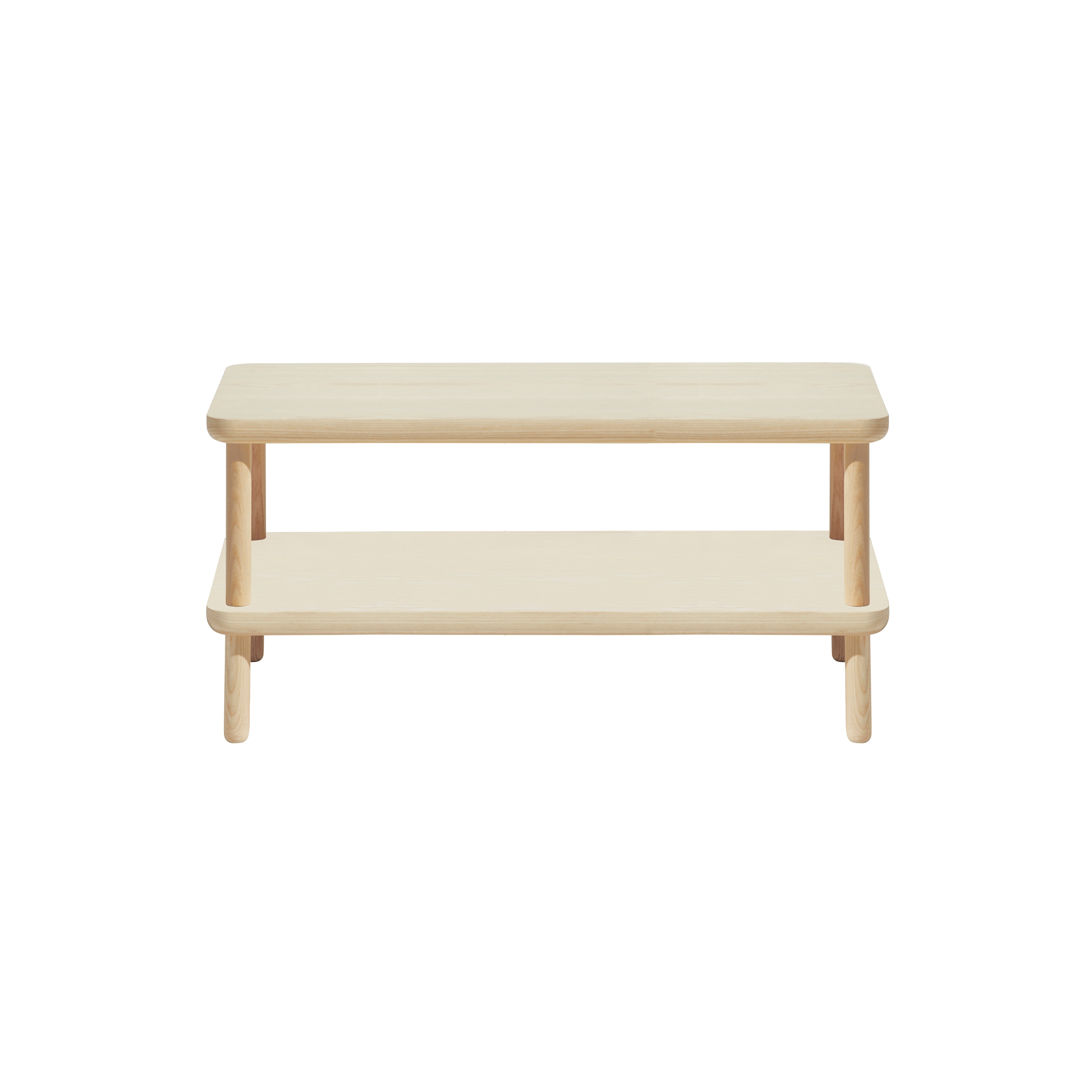 Mostra il prodotto Baker Coffee Table del produttore DesignByThem