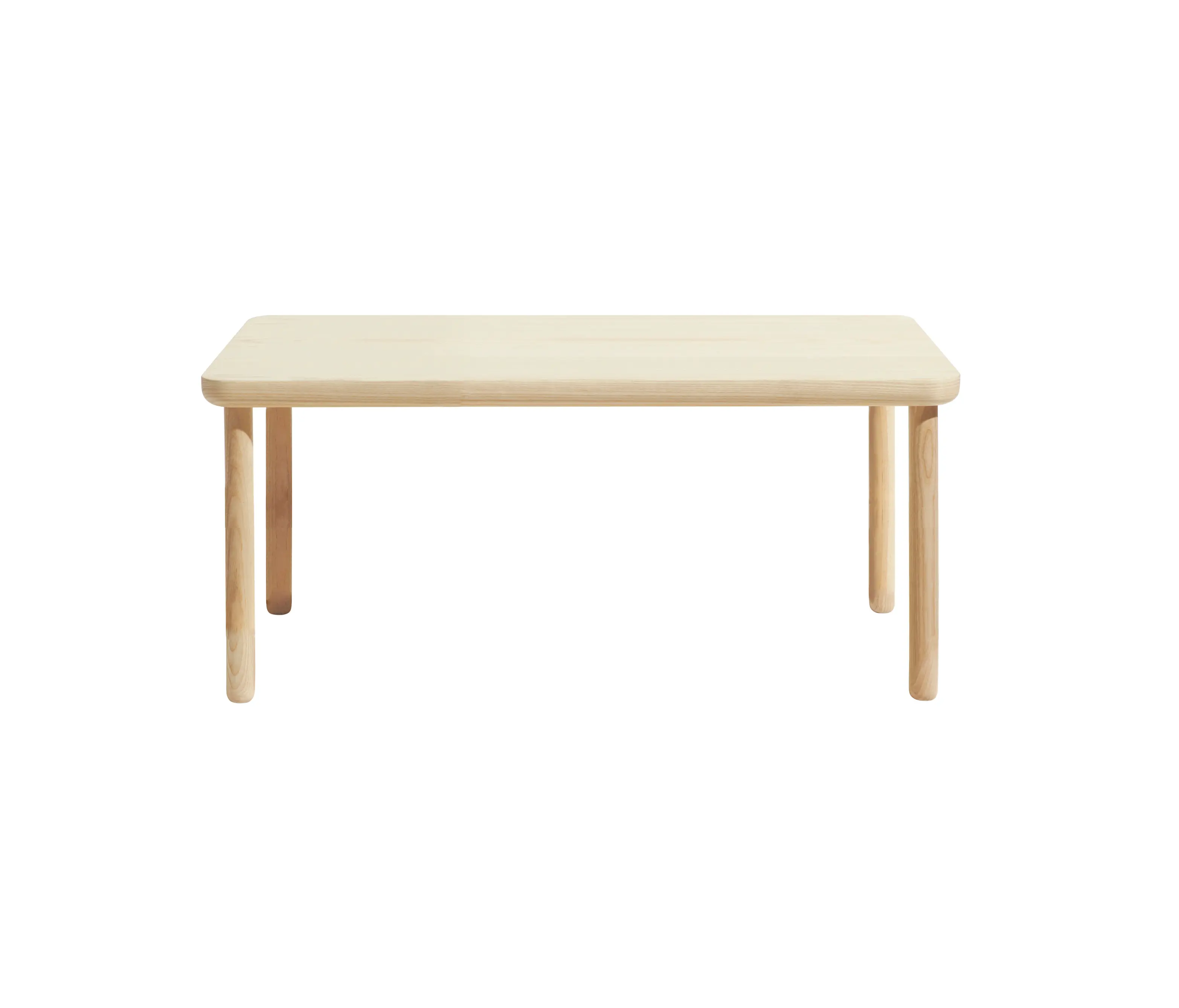 DesignByThem - Baker Coffee Table