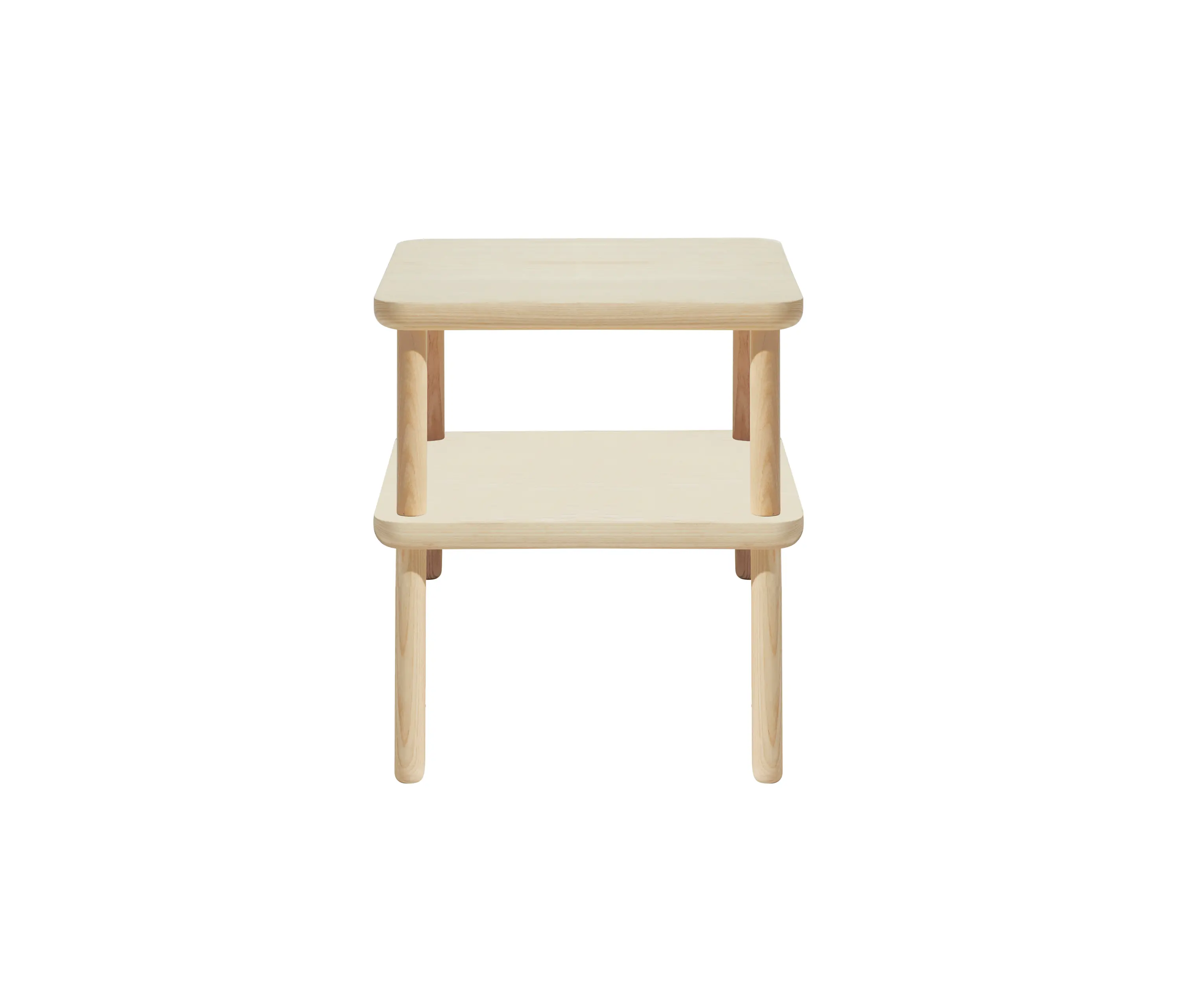 DesignByThem - Baker Side Table