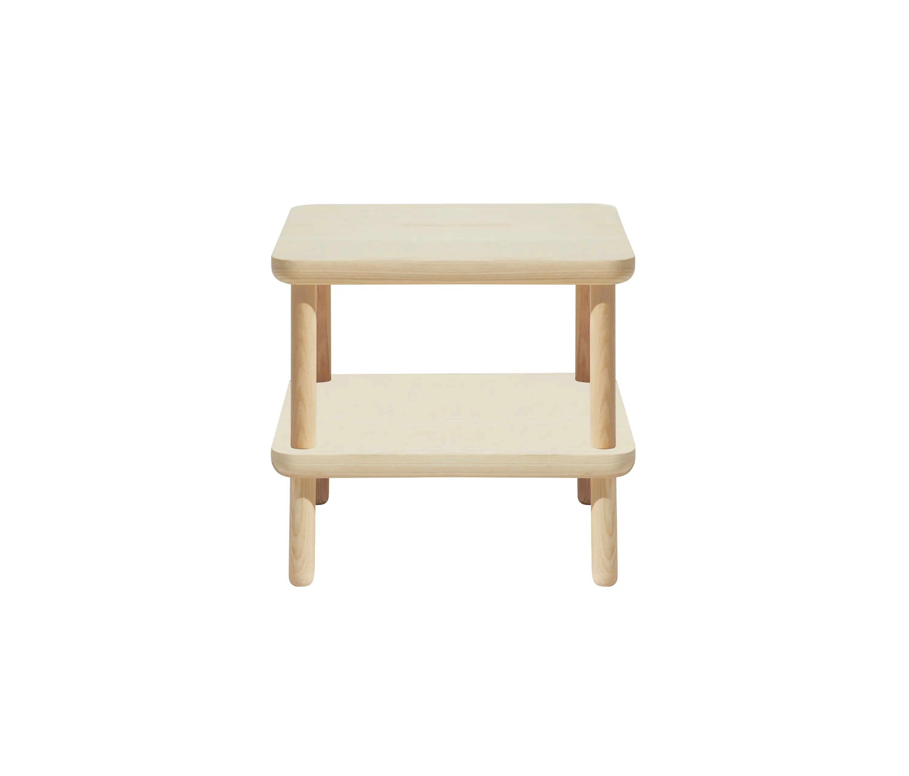 DesignByThem - Baker Side Table