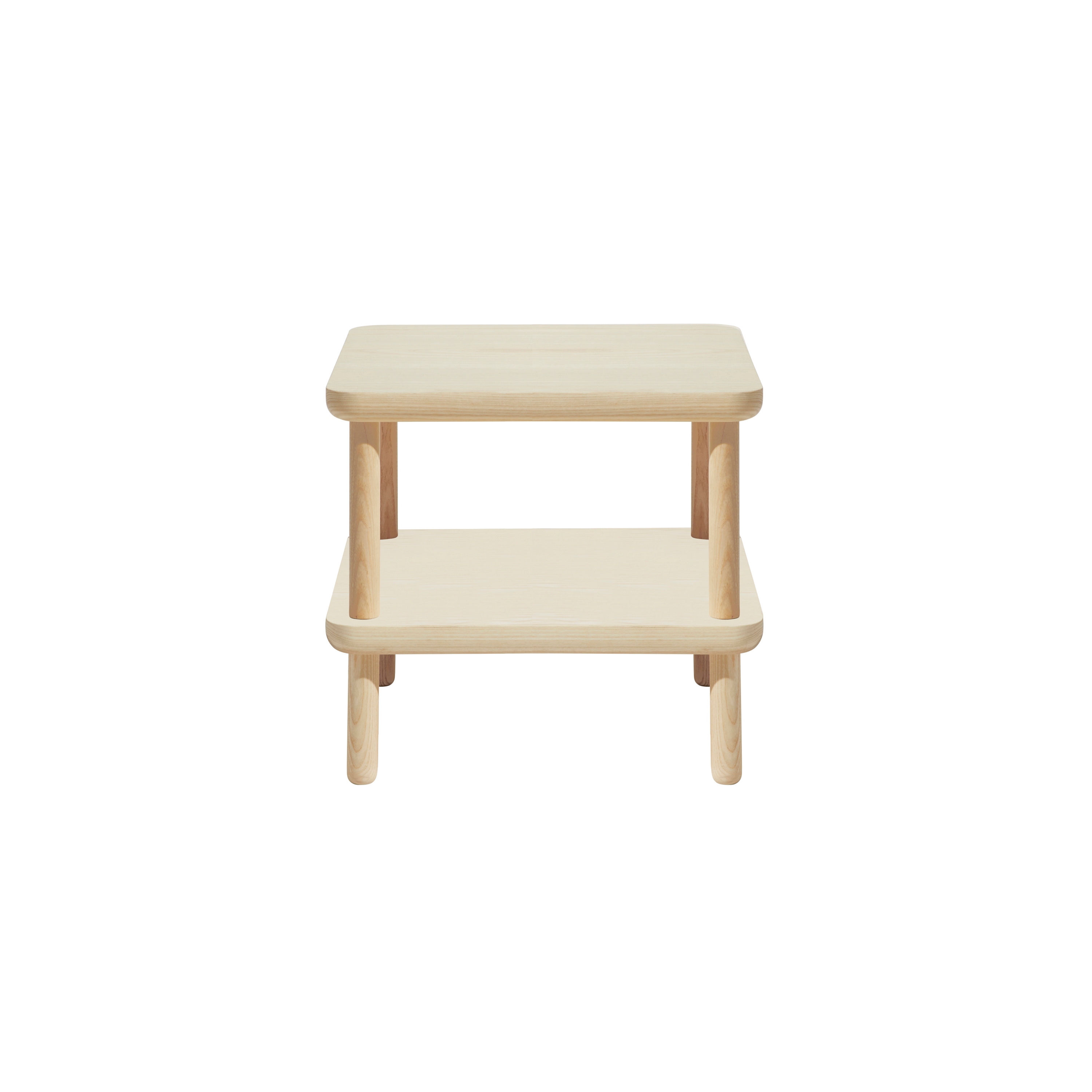 Baker Side Table