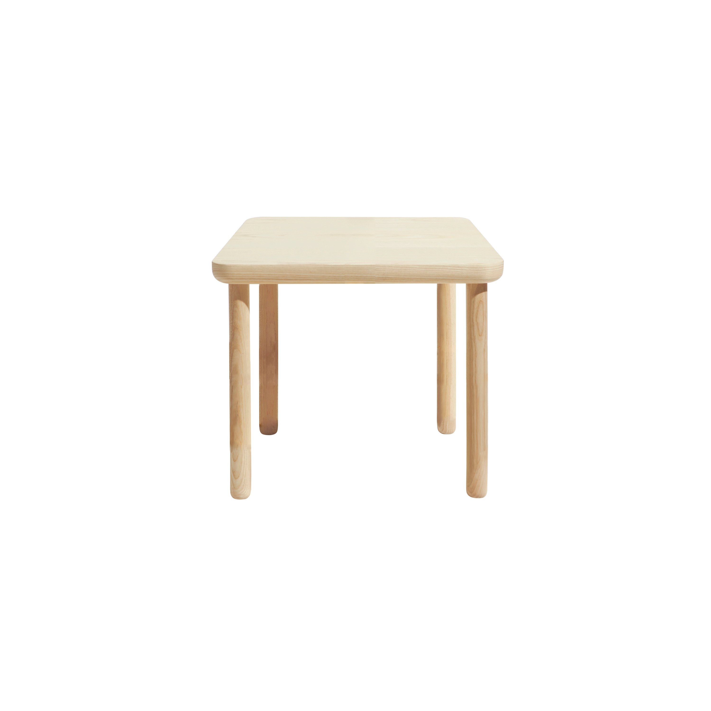 Baker Side Table