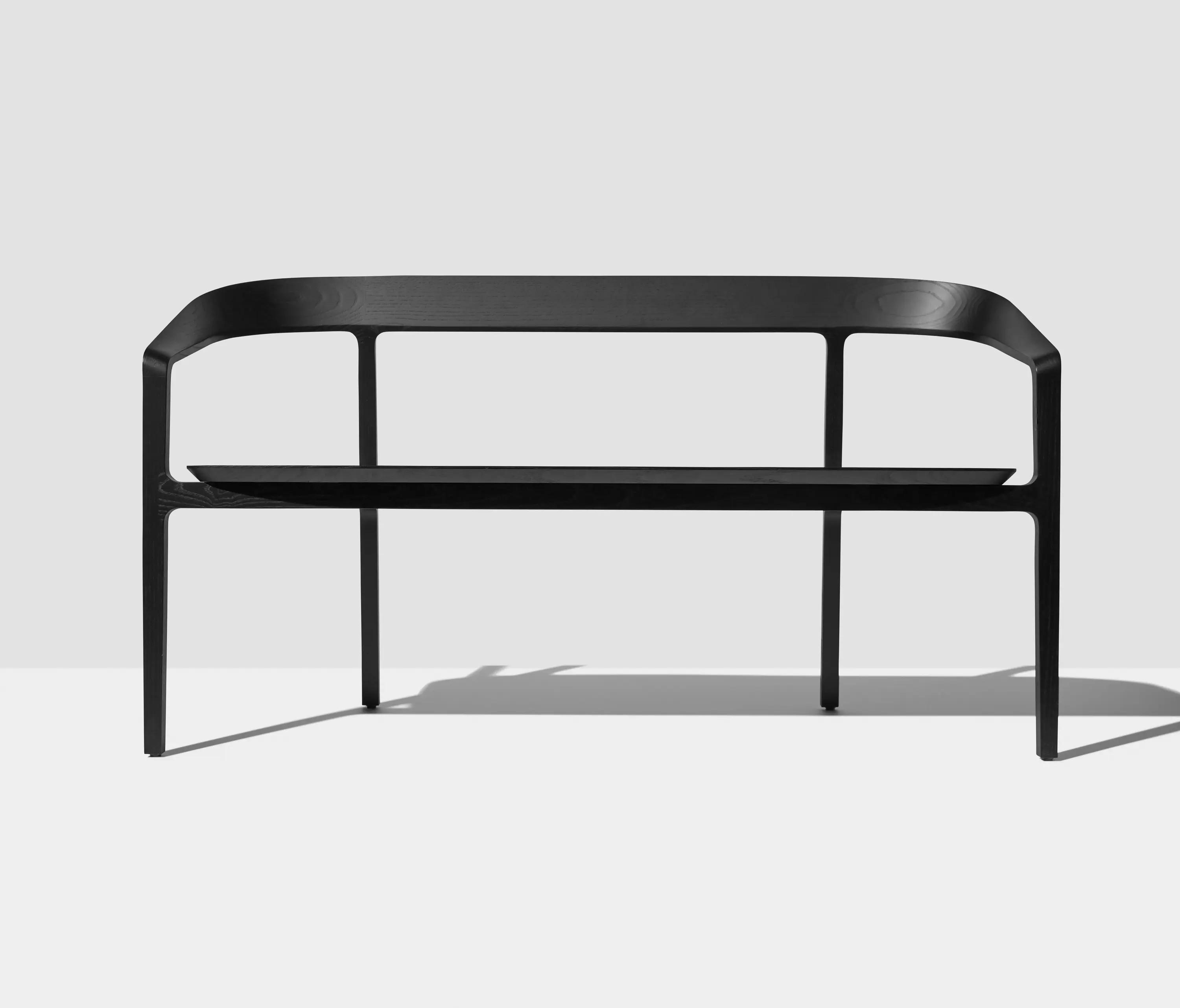 DesignByThem - Bow Bench