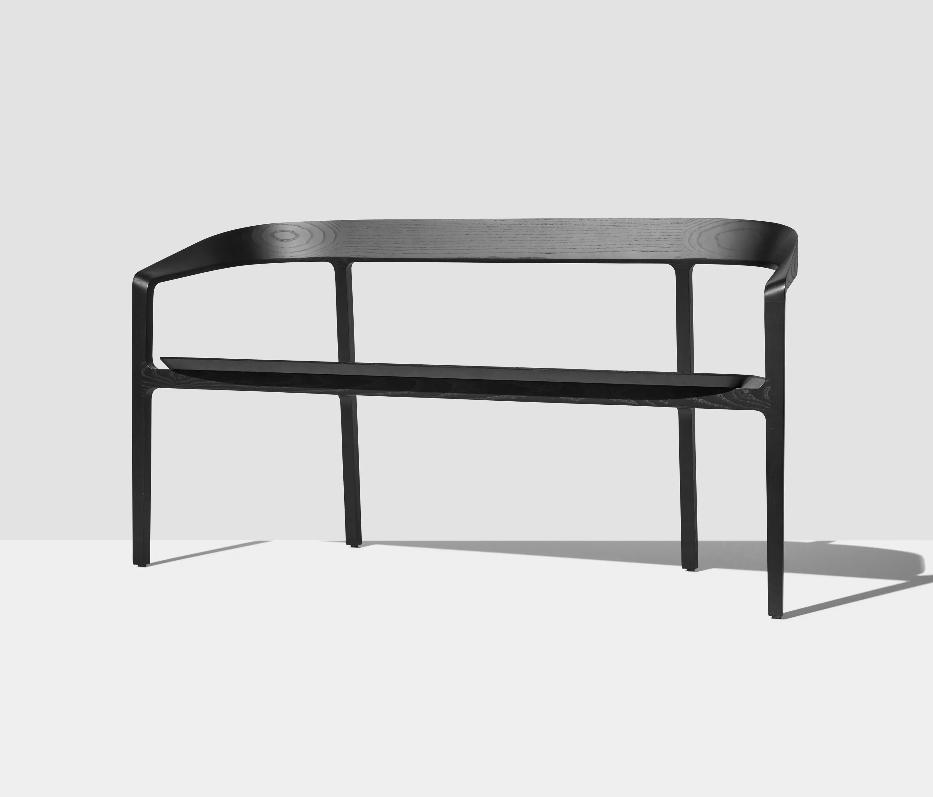 DesignByThem - Bow Bench
