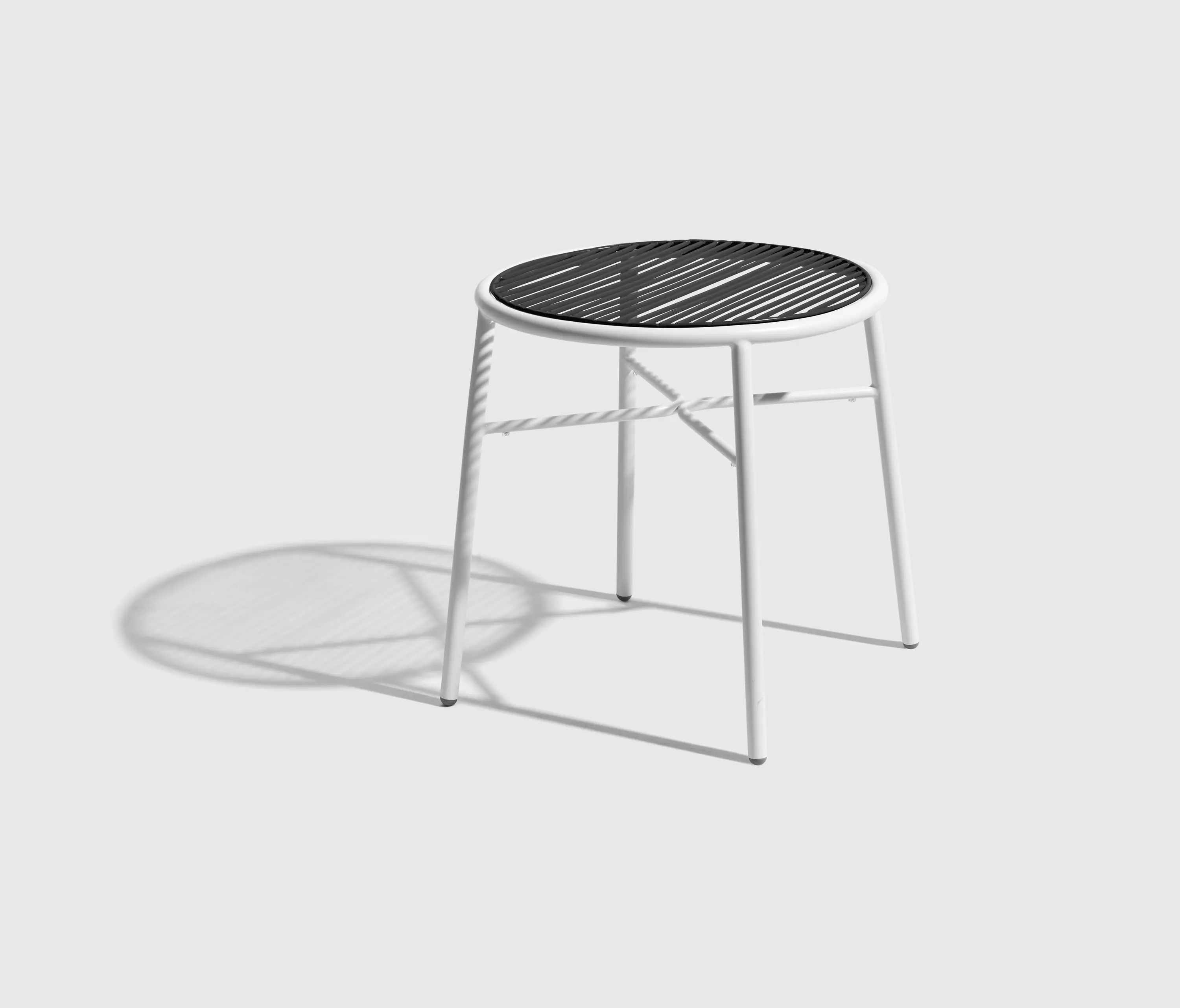 DesignByThem - Piper Low Stool