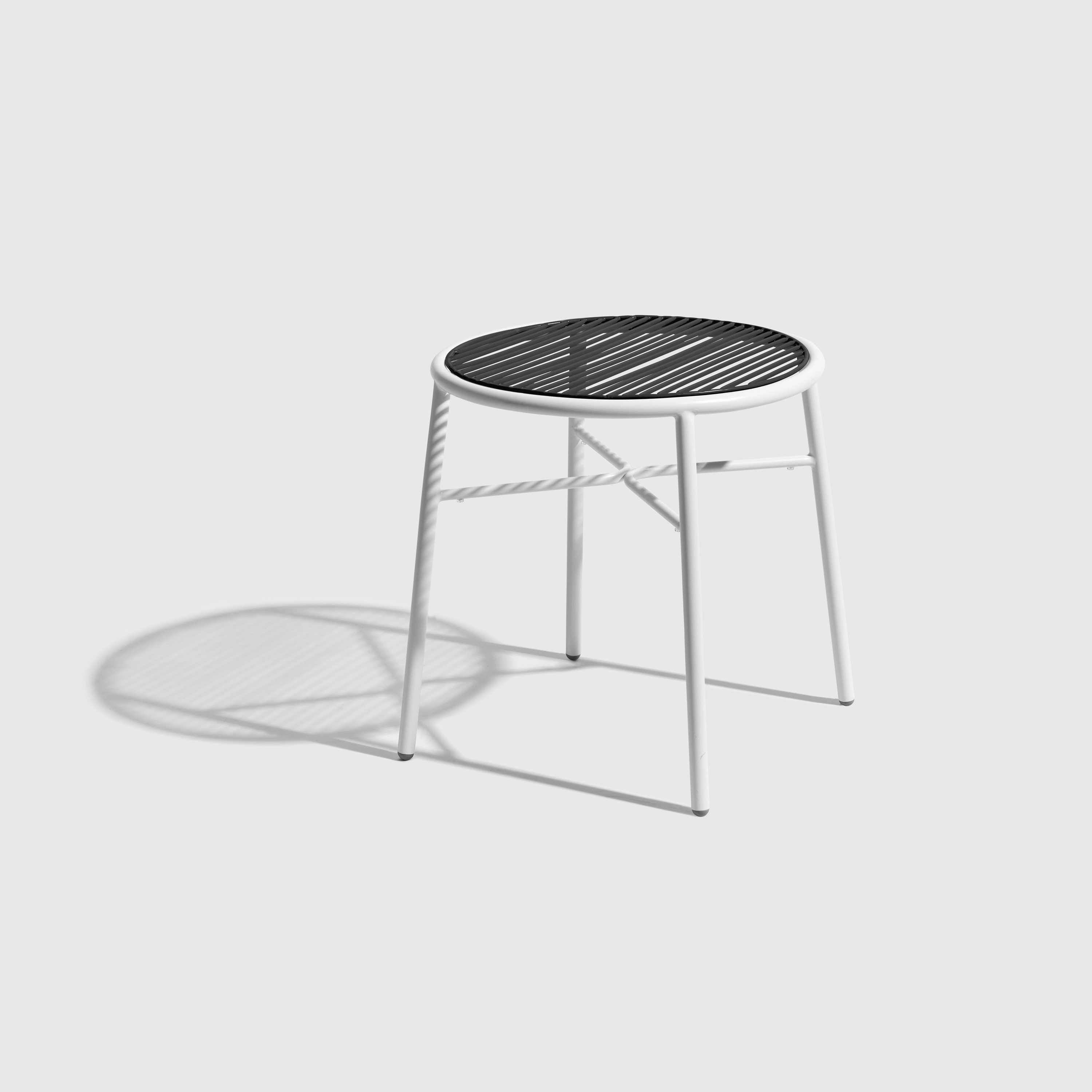 Piper Low Stool