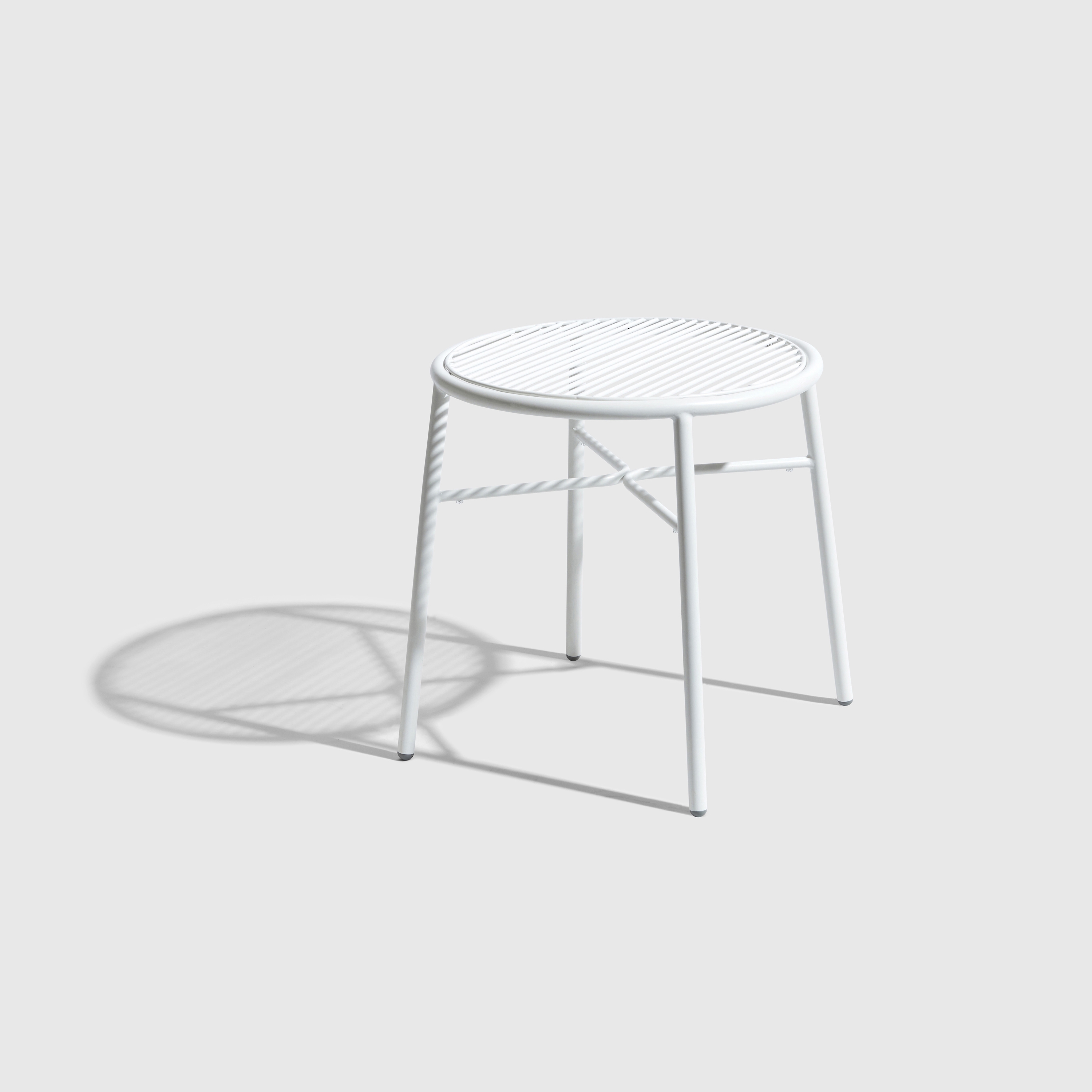 Piper Low Stool