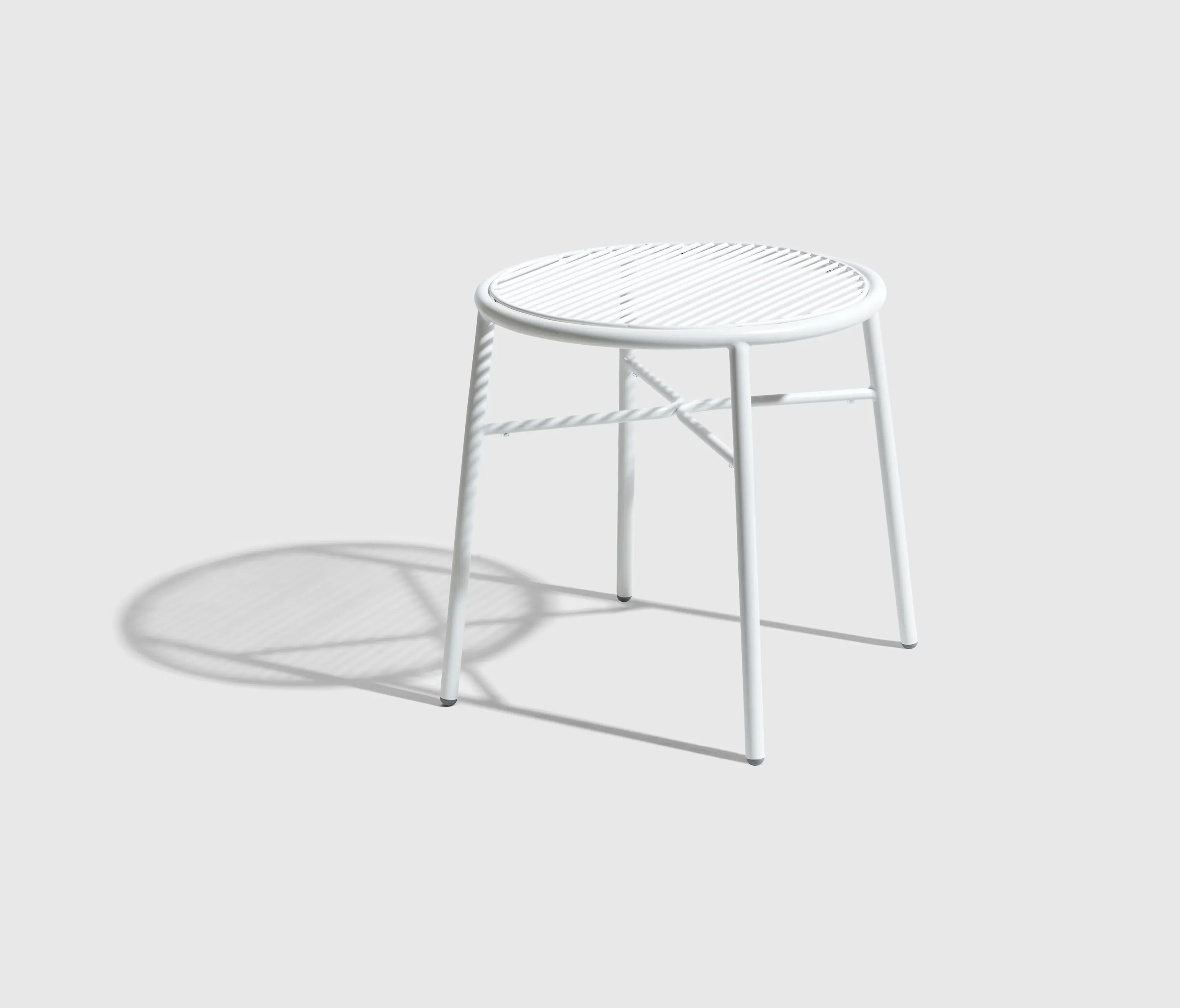 DesignByThem - Piper Low Stool