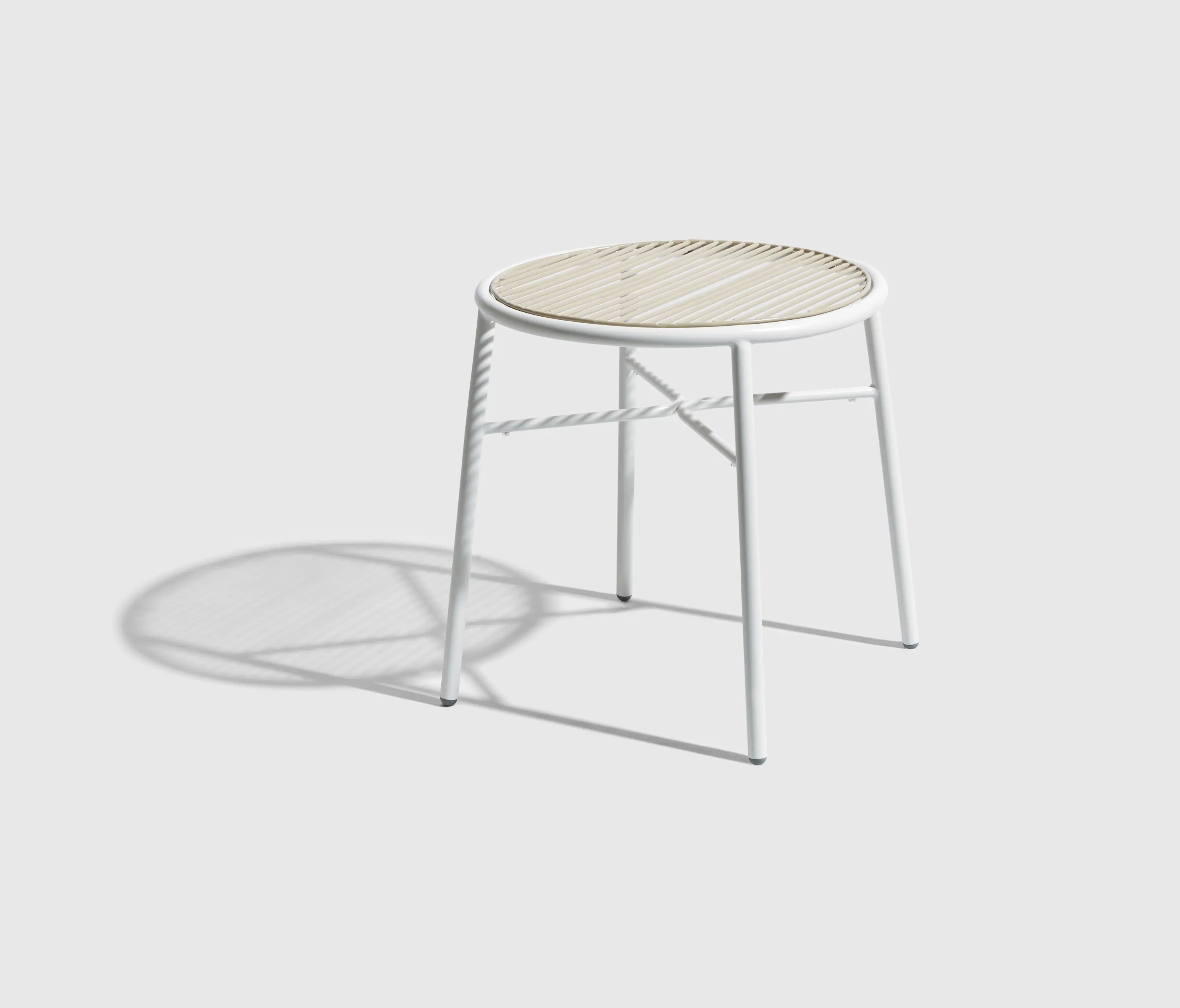 DesignByThem - Piper Low Stool