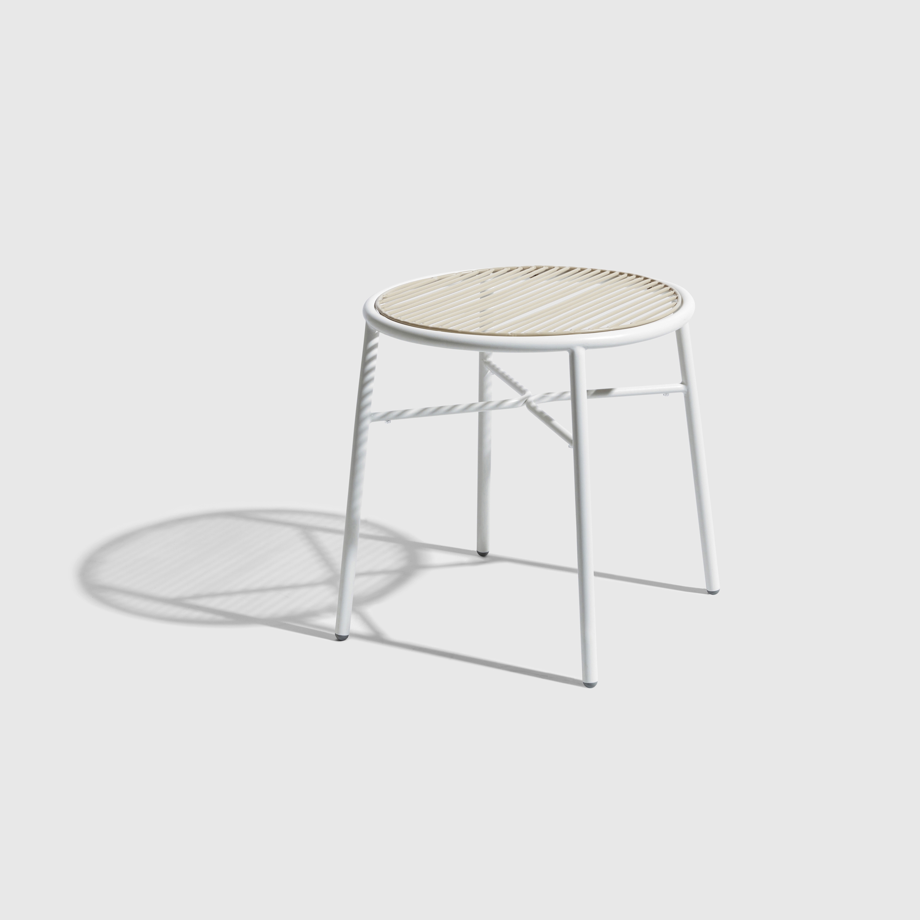 Piper Low Stool