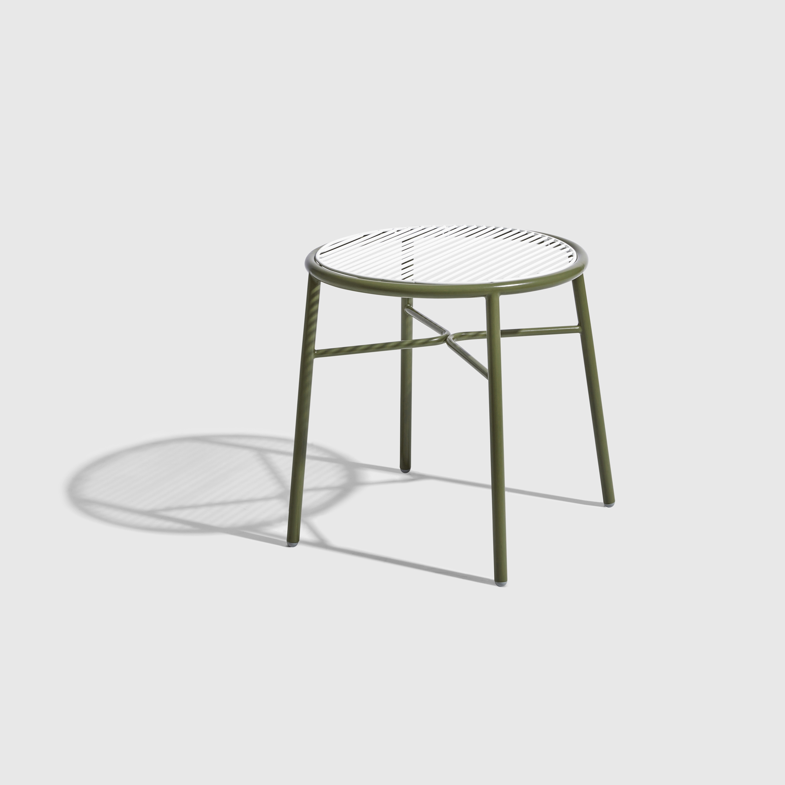 Piper Low Stool