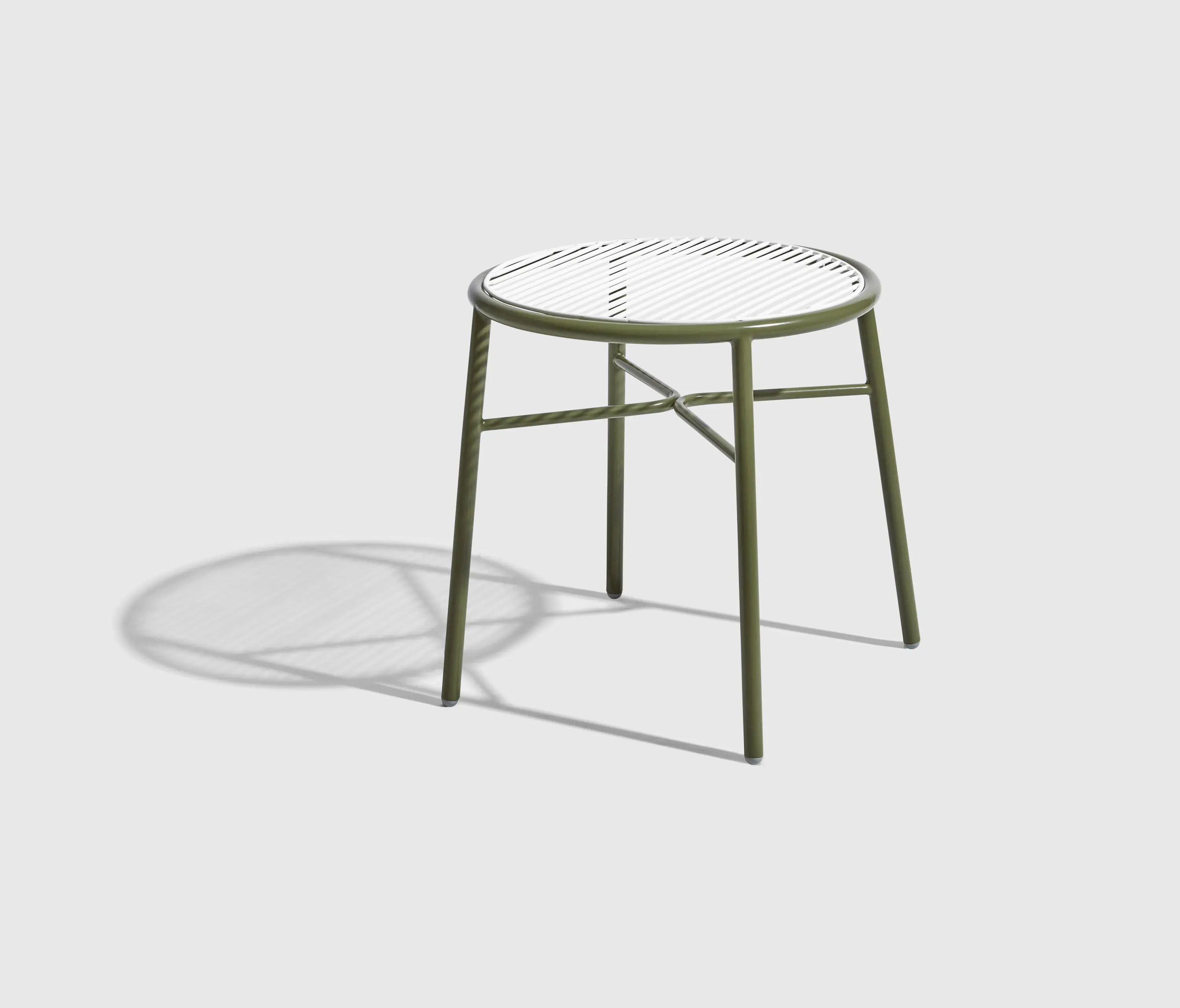 DesignByThem - Piper Low Stool