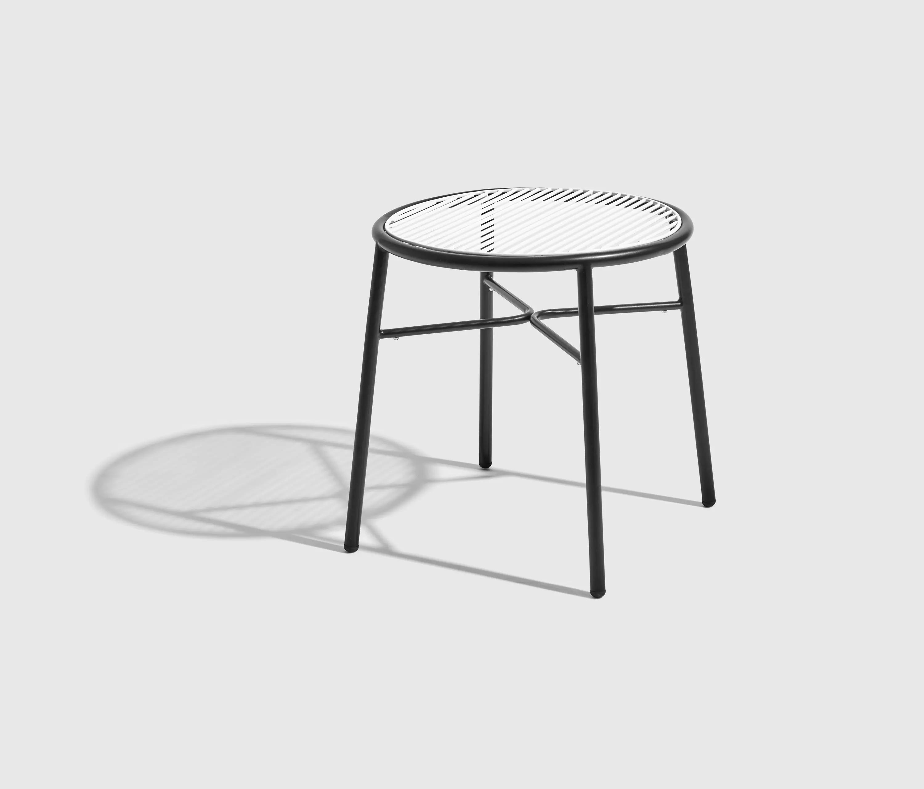 DesignByThem - Piper Low Stool