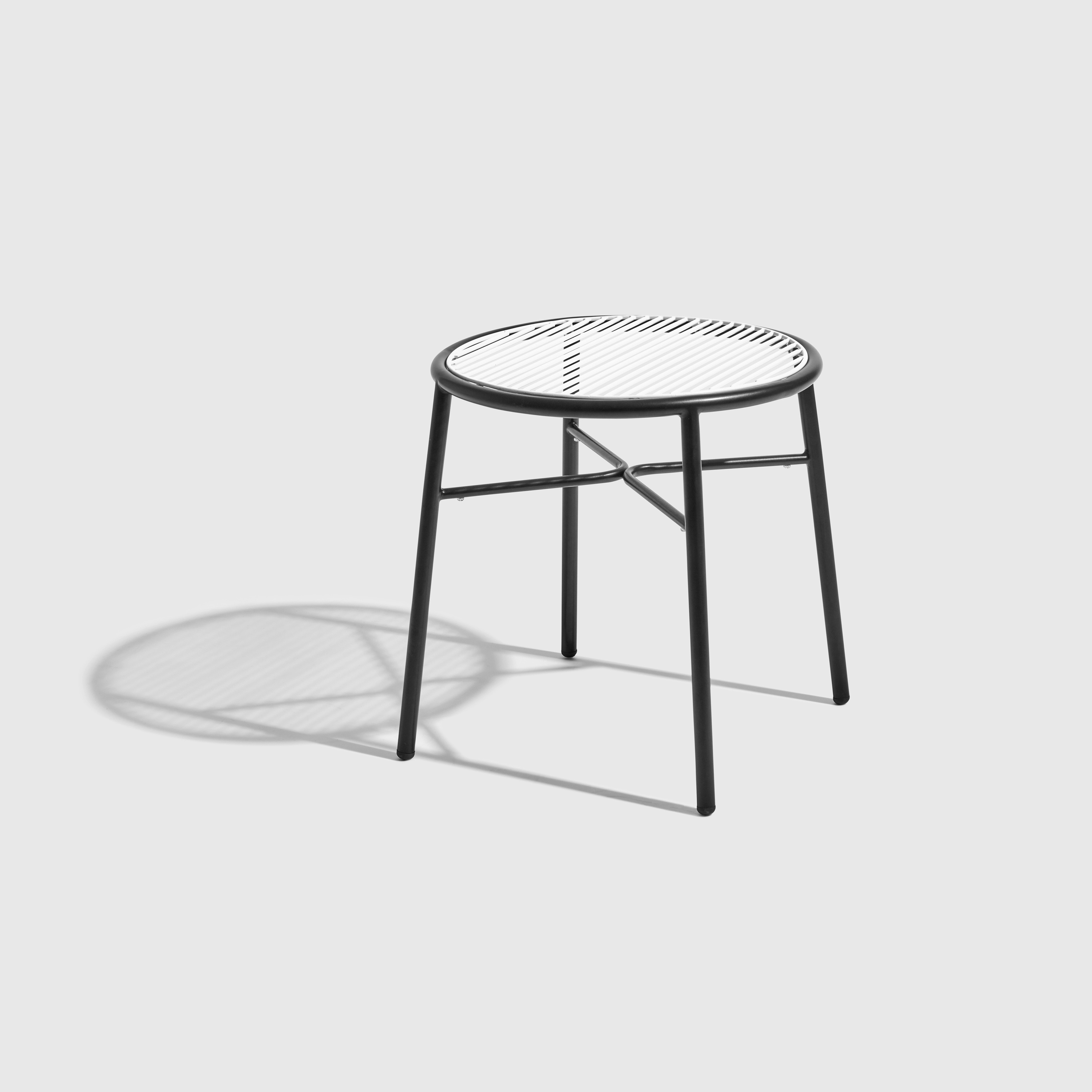 Piper Low Stool