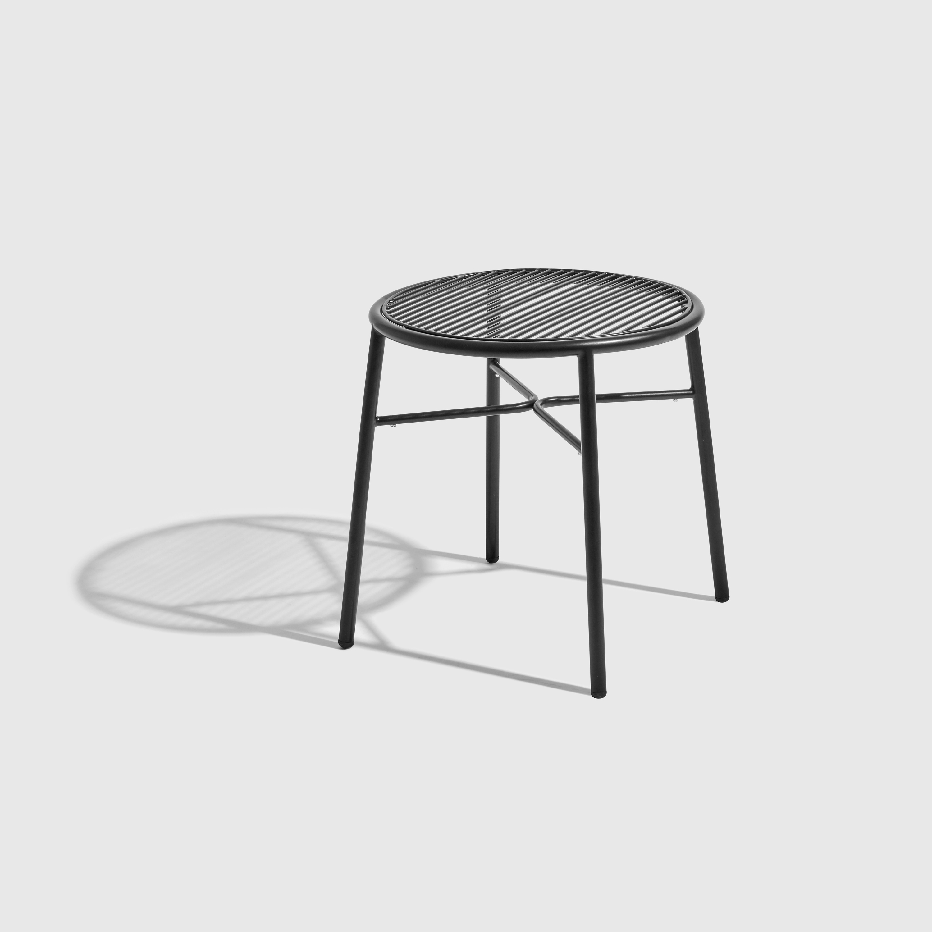 Piper Low Stool